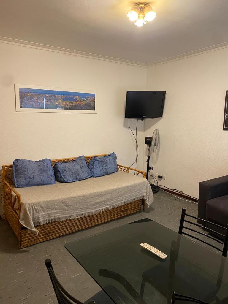 av. Colón Apartamento
