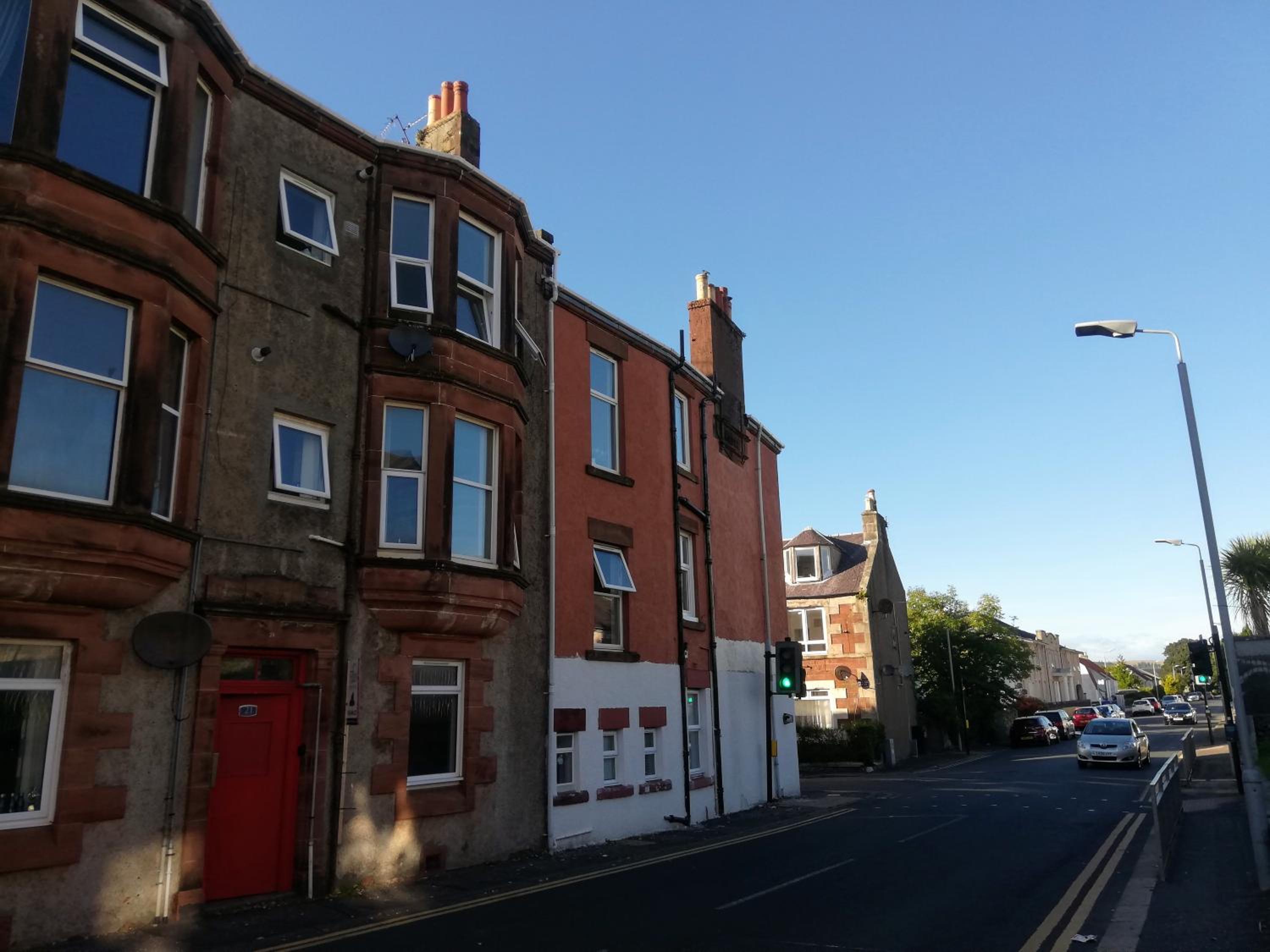 Moorburn Heights