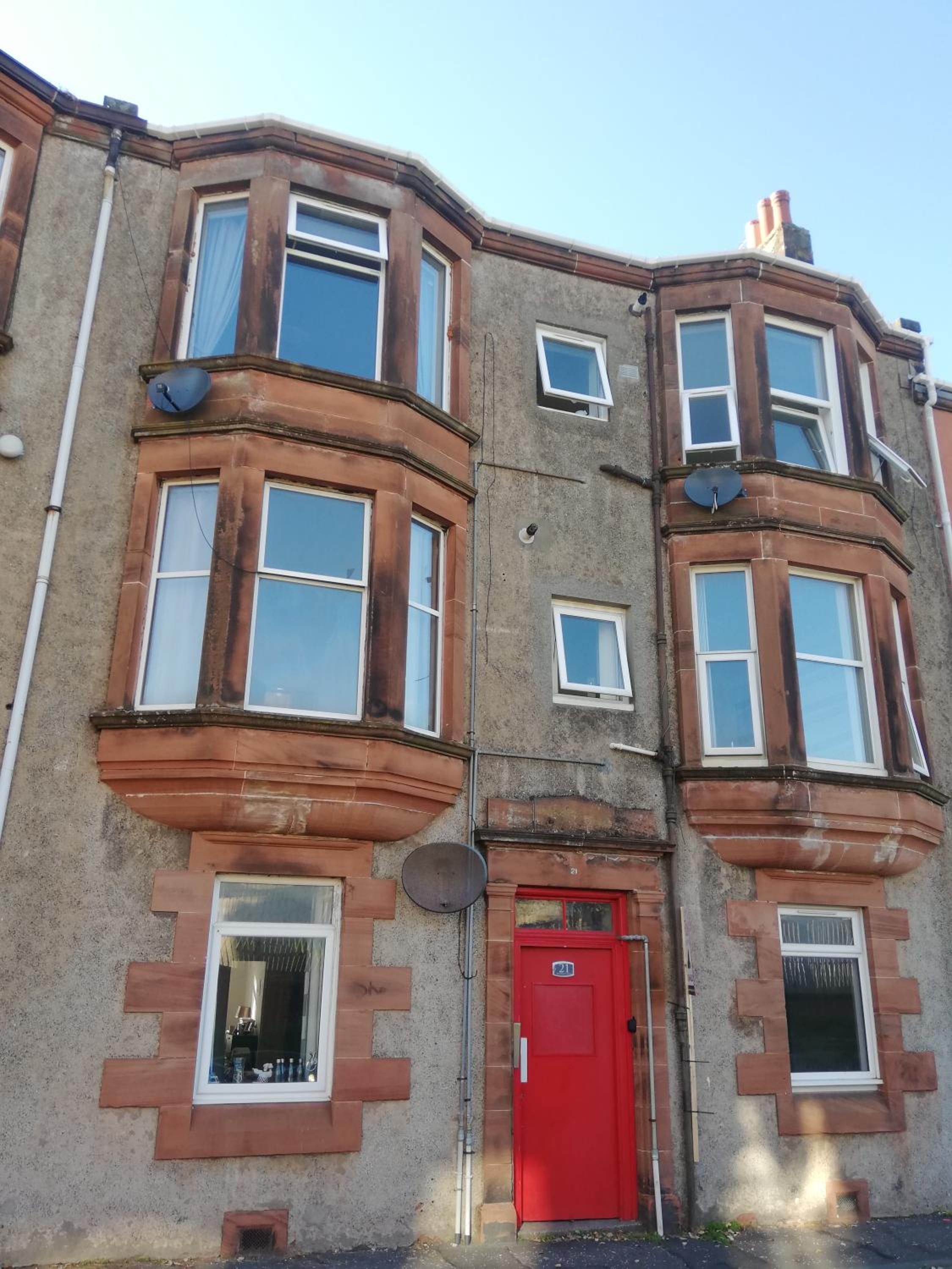 Moorburn Heights