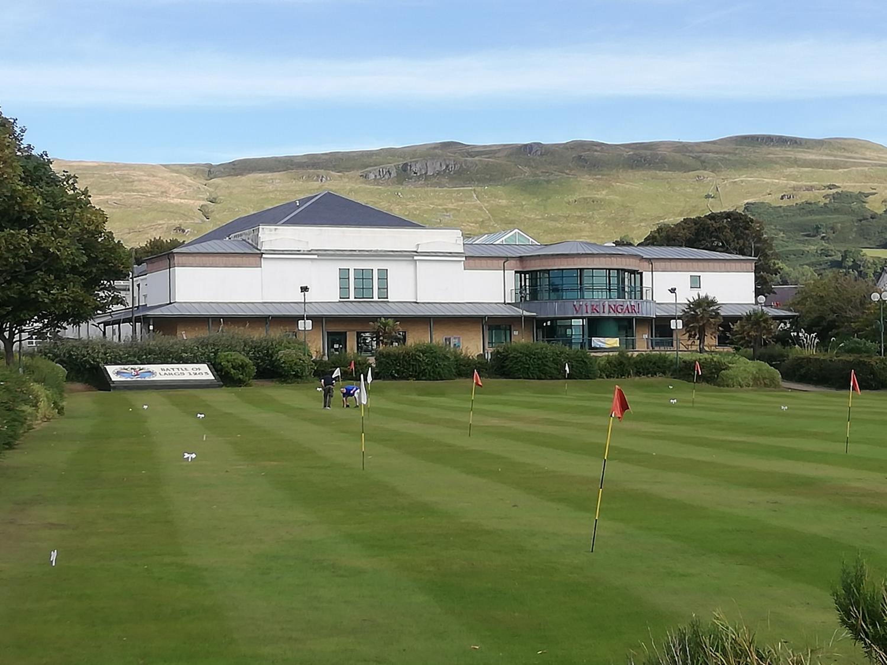 Moorburn Heights