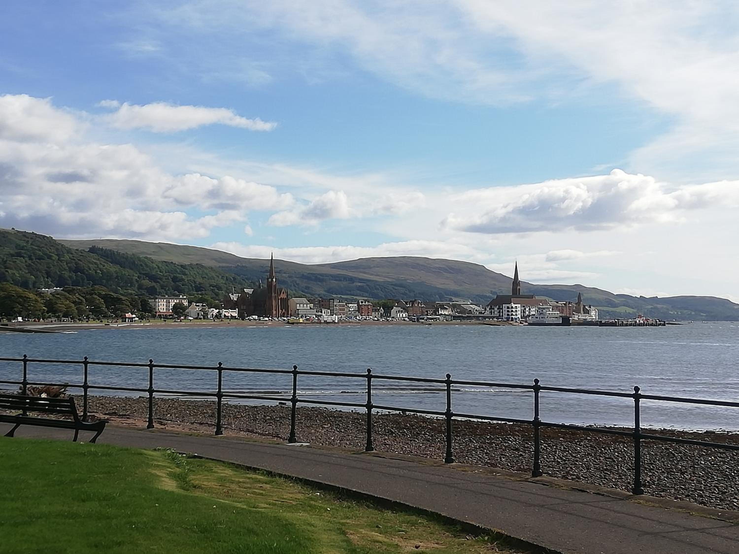 Moorburn Heights