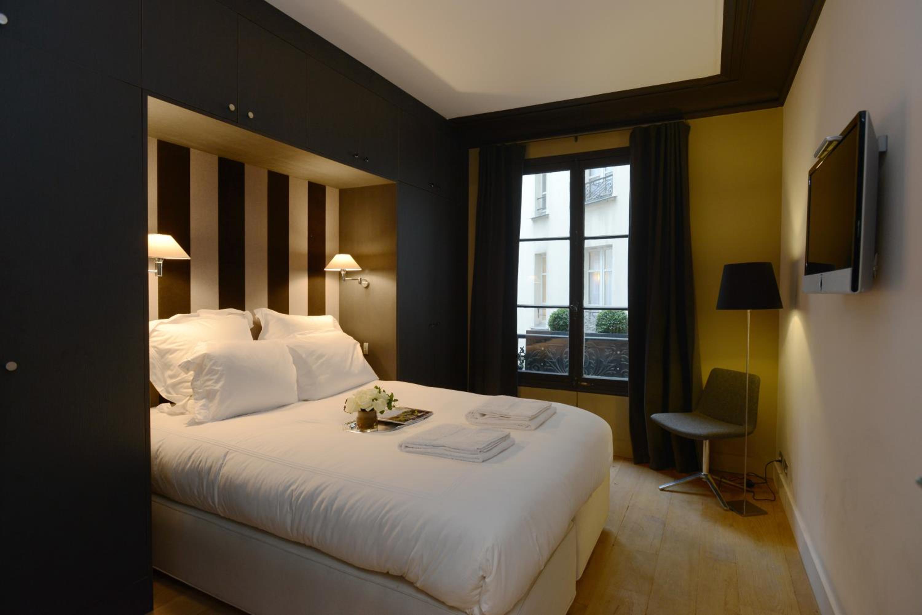Appartement Paris Tour Eiffel