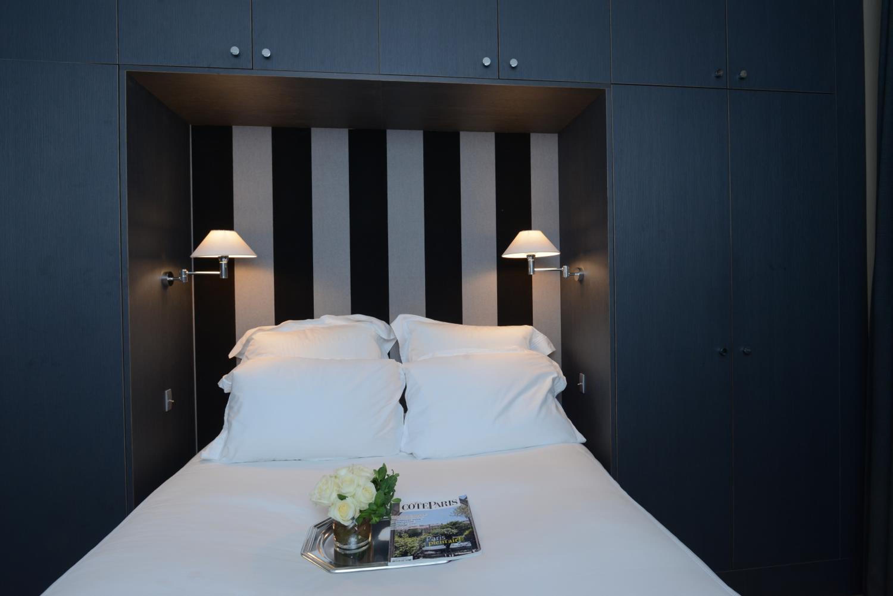 Appartement Paris Tour Eiffel