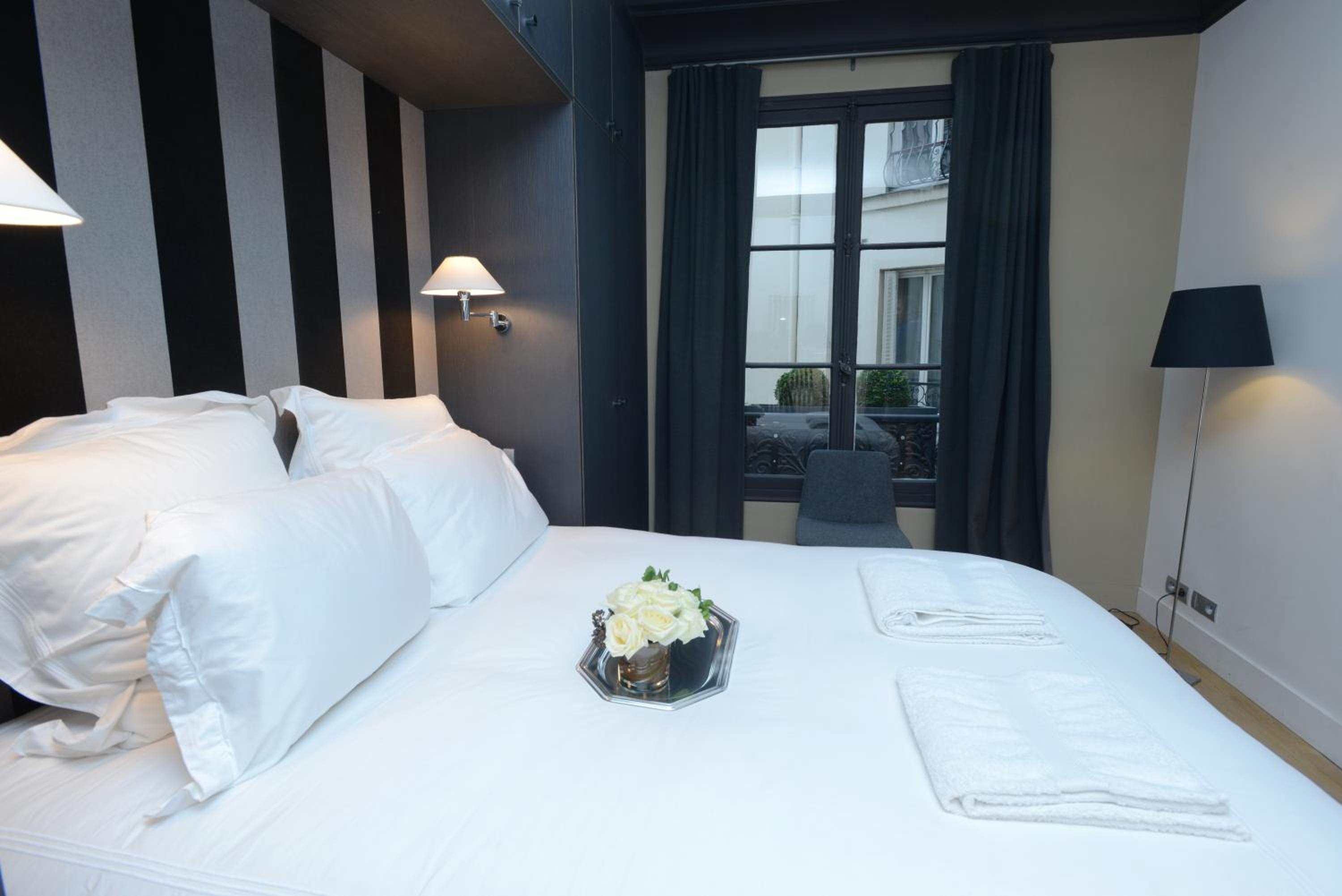 Appartement Paris Tour Eiffel