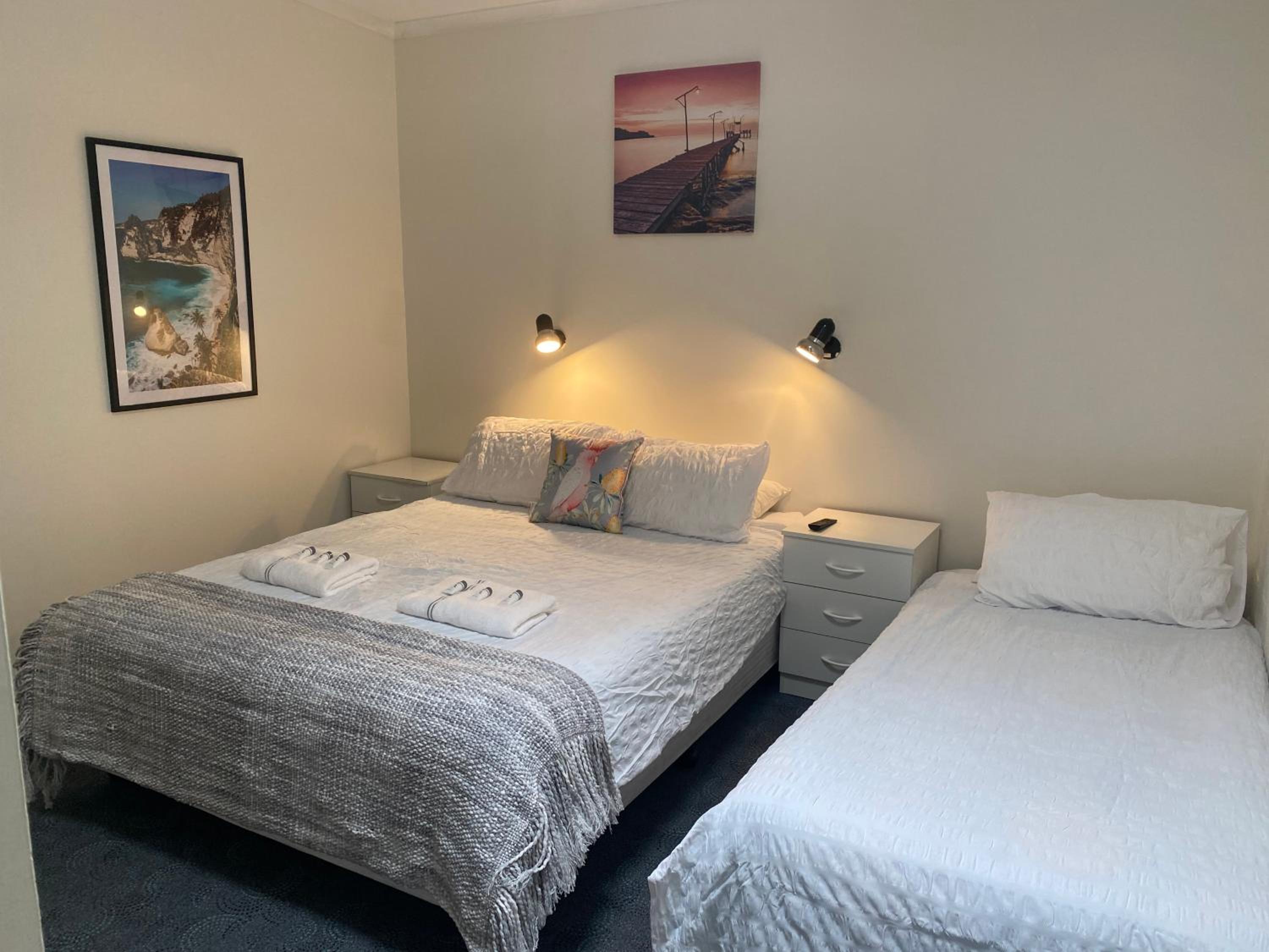 Tumby Bay Motel