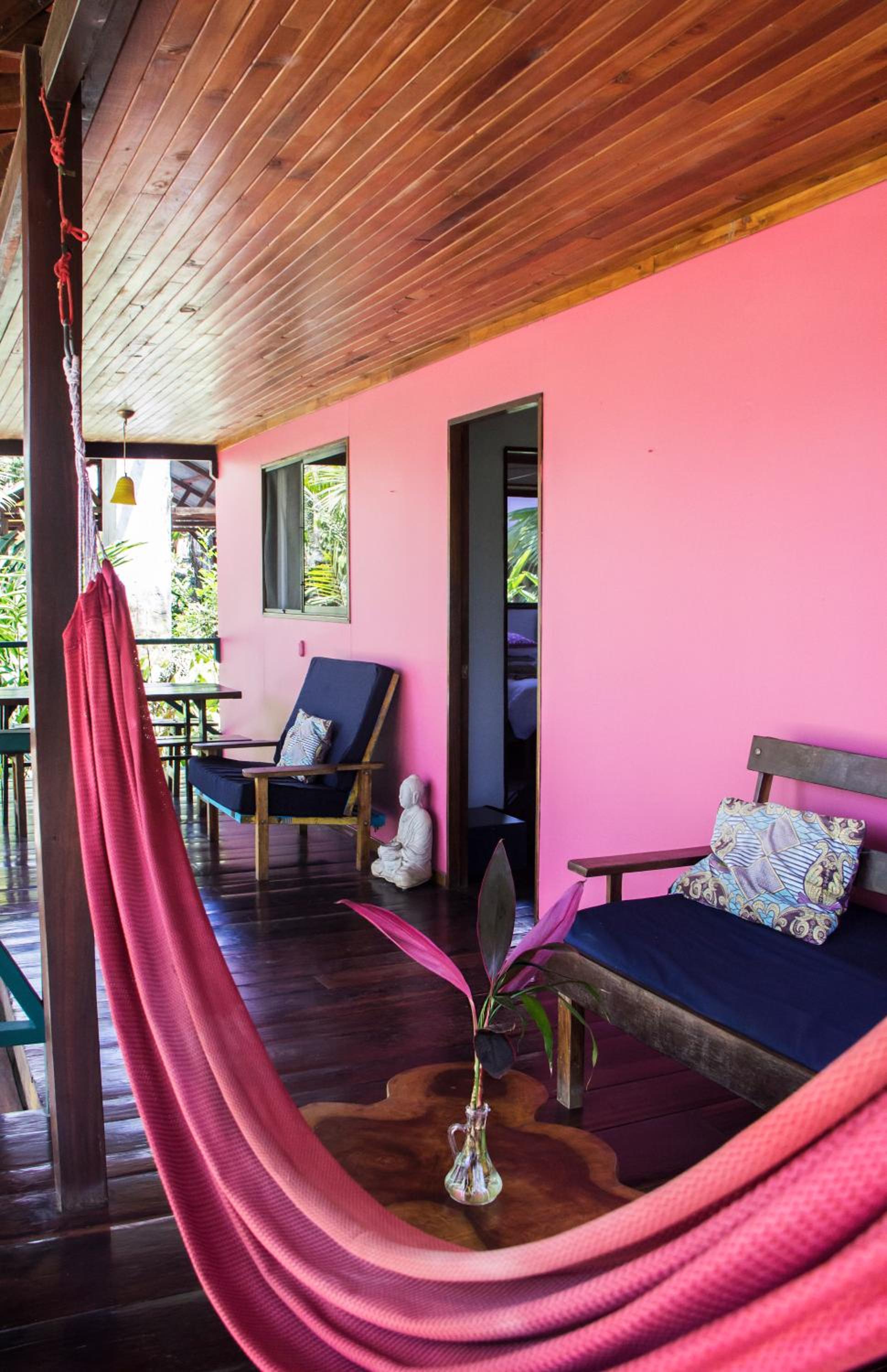 Casa Colores