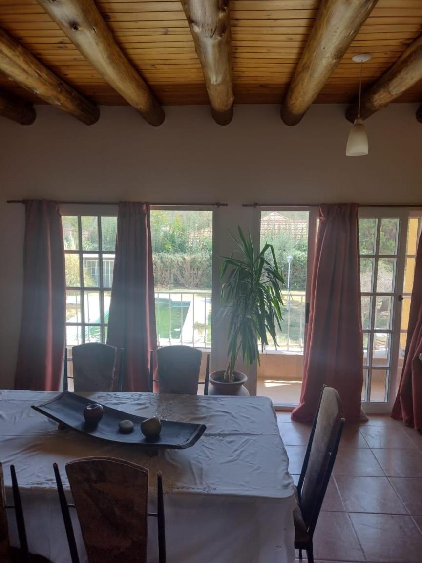 Rincón Spa Seule