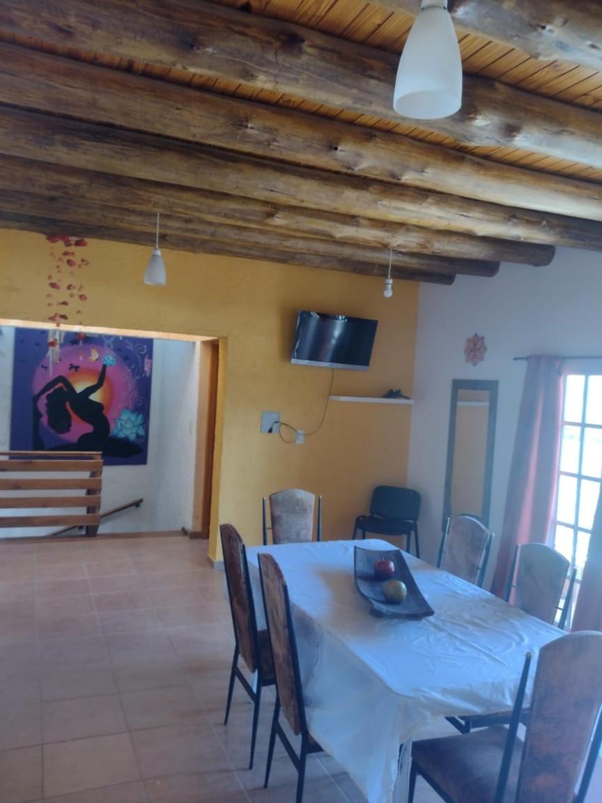 Rincón Spa Seule