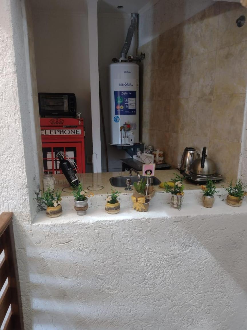 Rincón Spa Seule