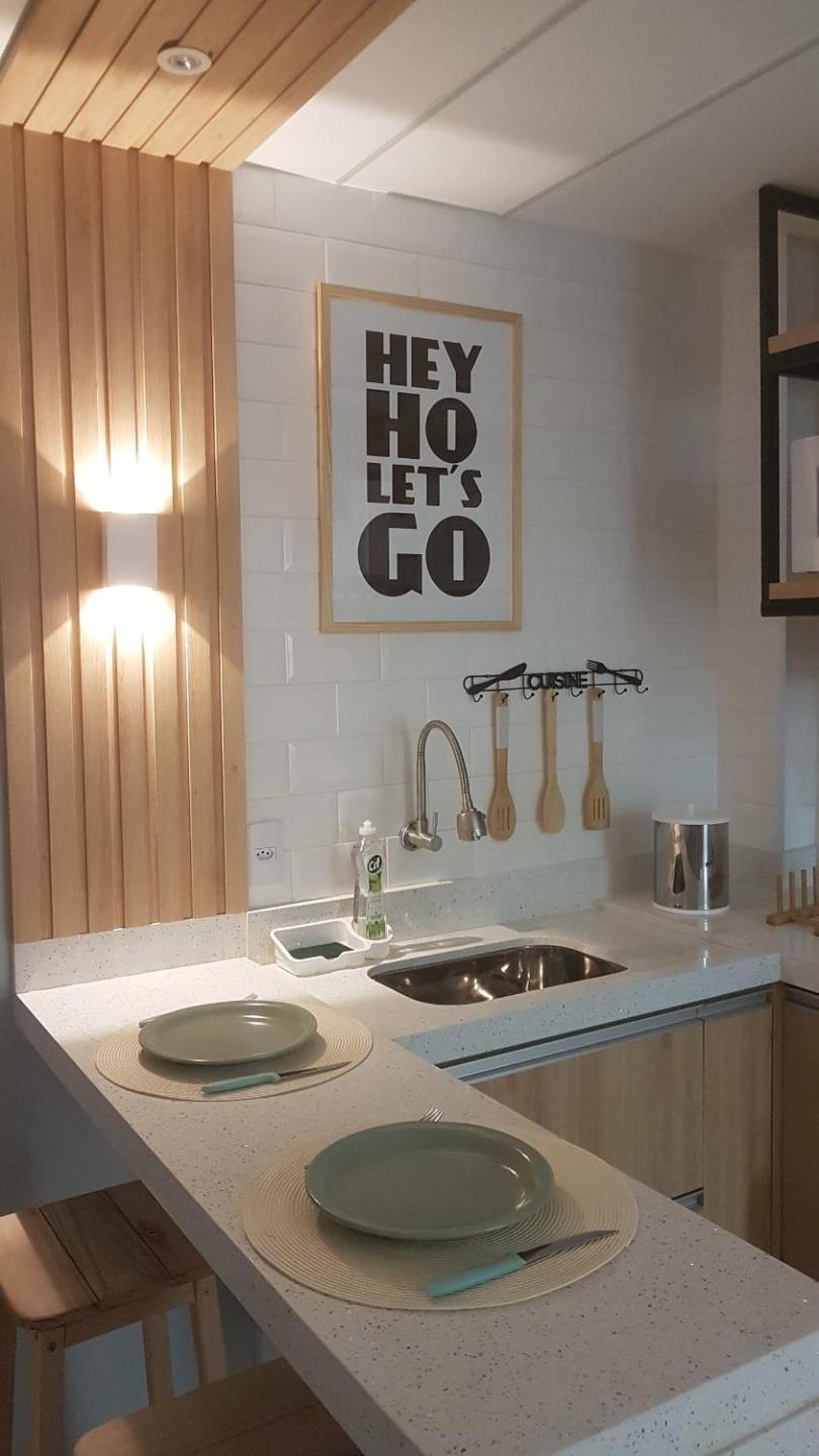ESPETACULAR APARTAMENTO NO LEBLON view 4