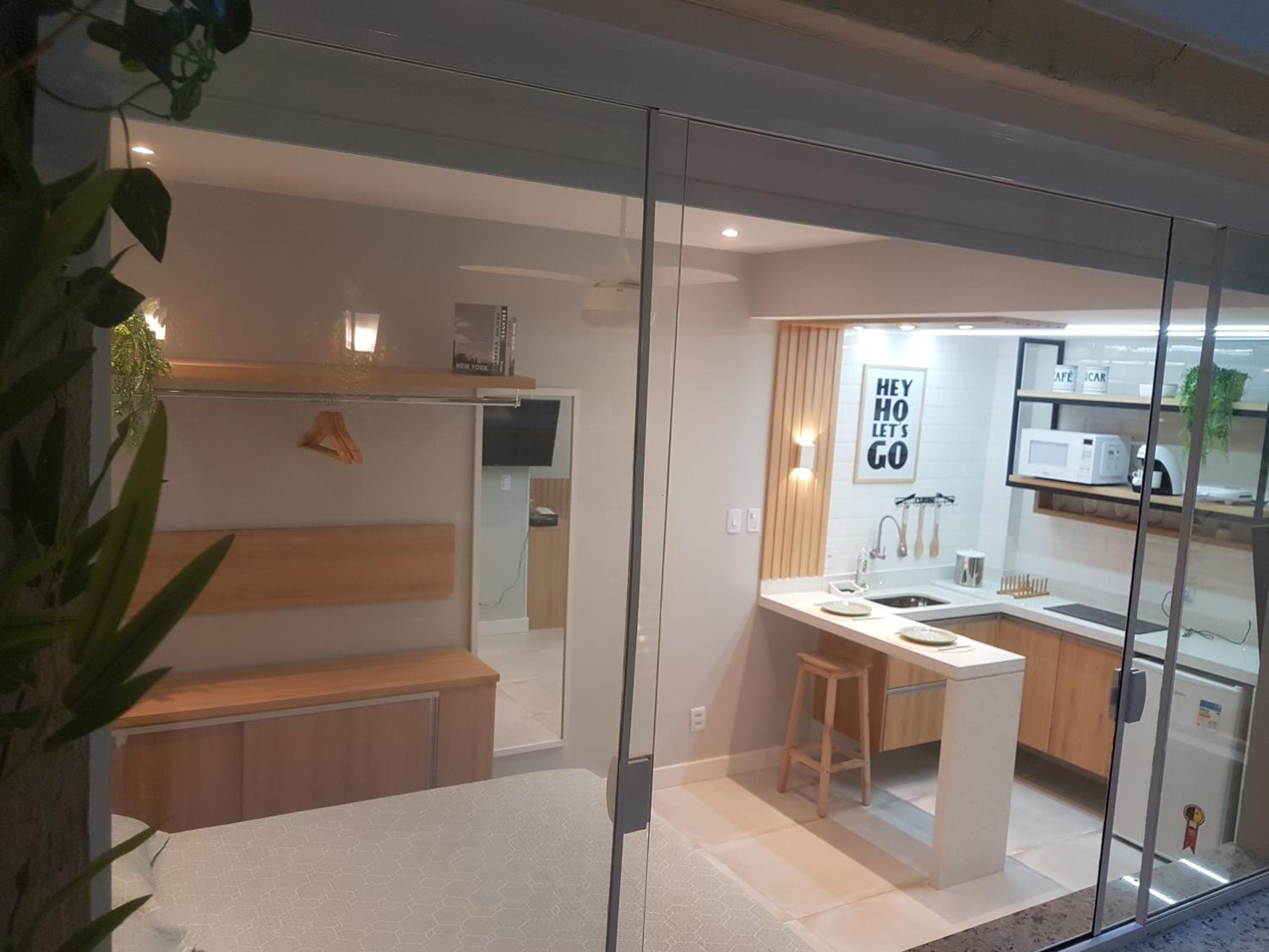 ESPETACULAR APARTAMENTO NO LEBLON view 5