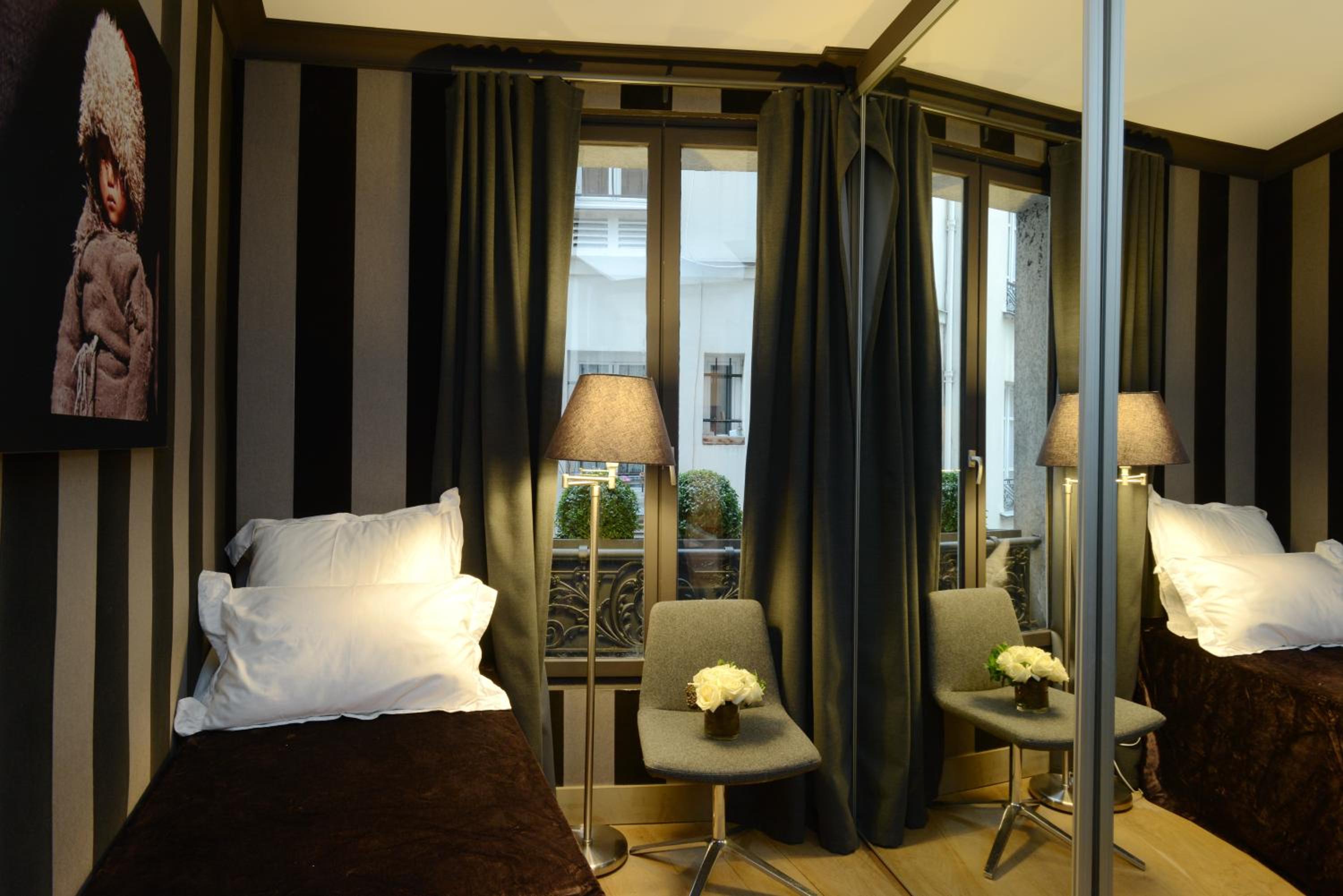 Appartement Paris Tour Eiffel