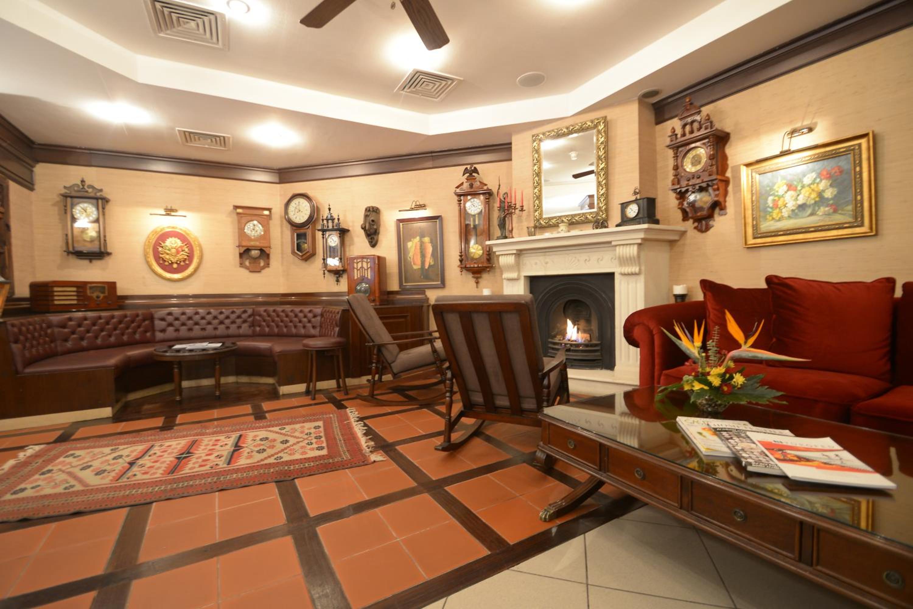 Karaca Otel - Image 37