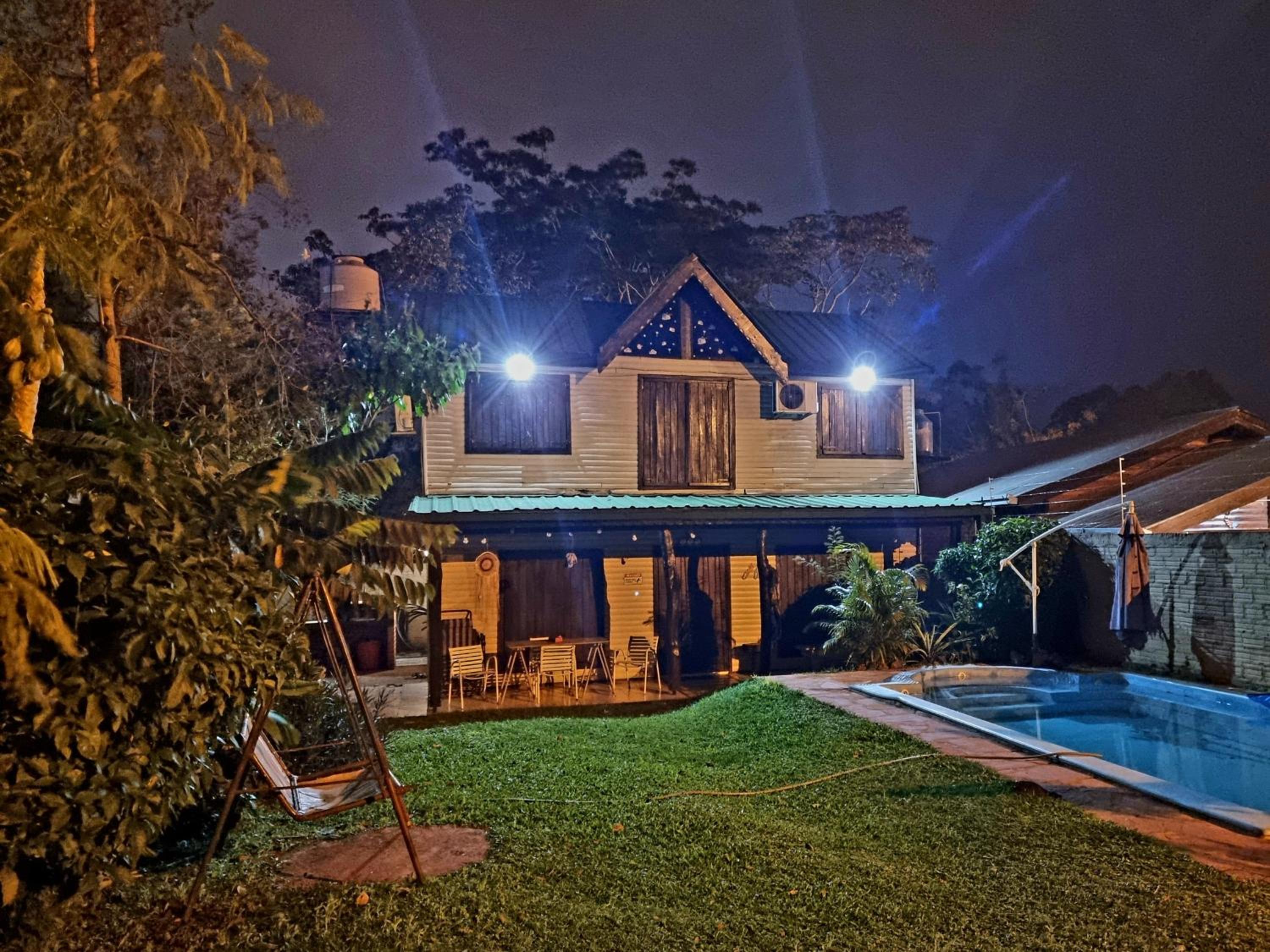 La Morada del Sol Iguazú