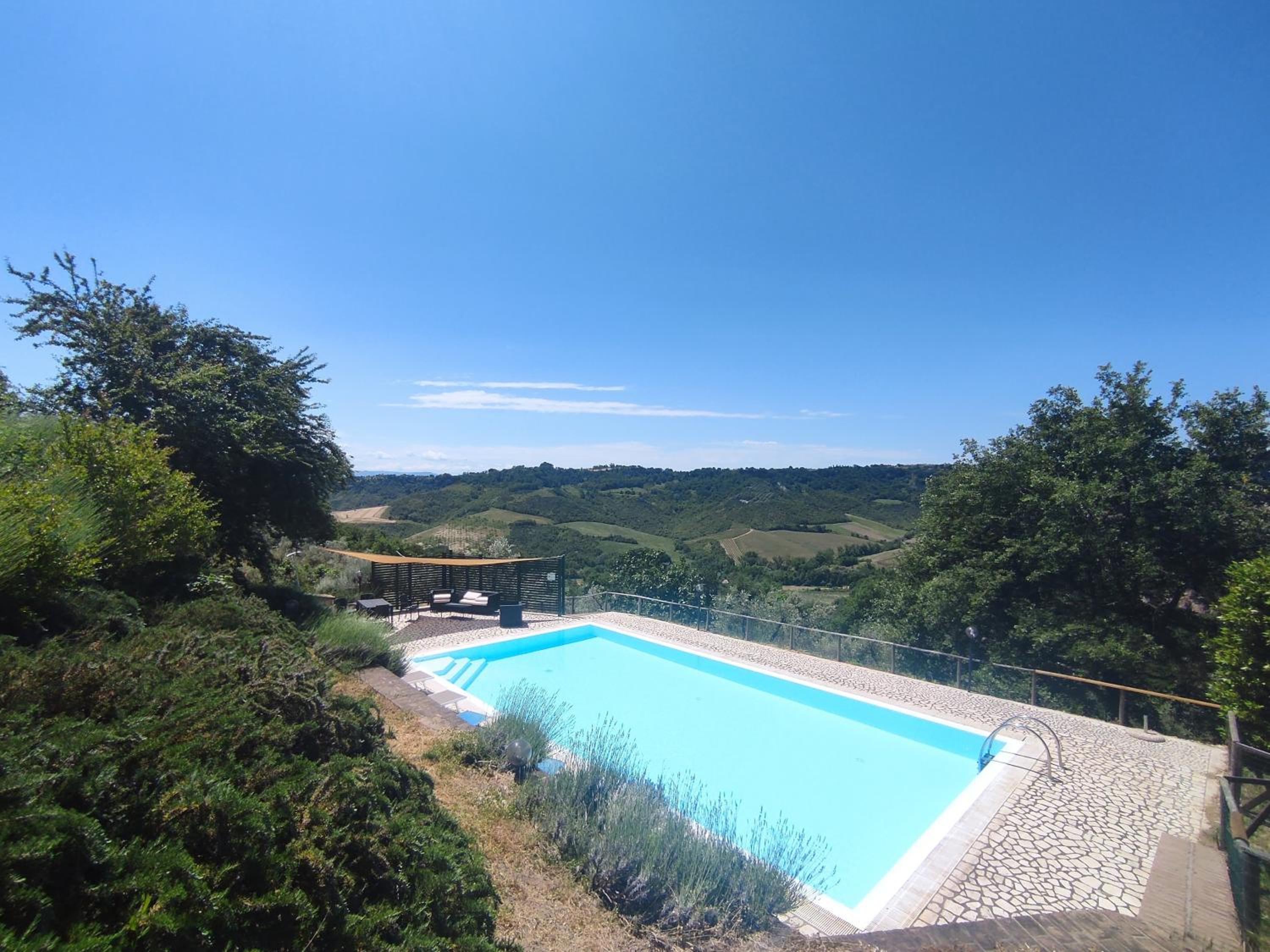 Il Poggio Dell'Artilla