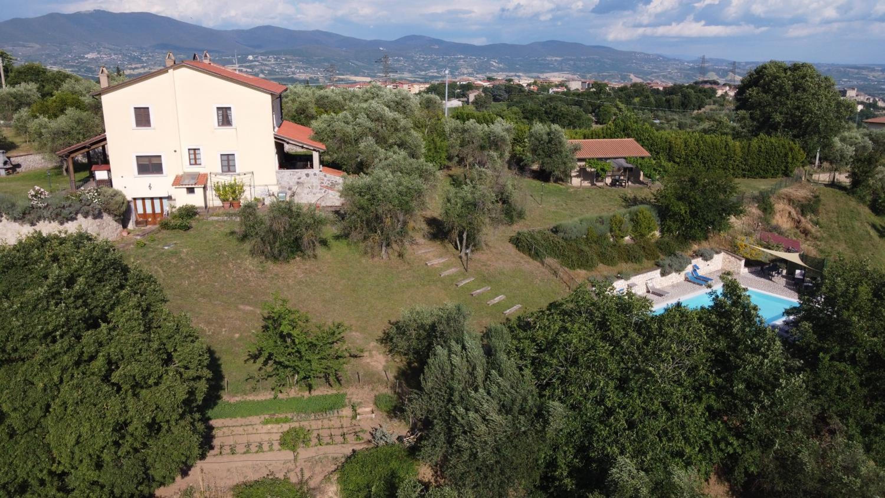 Il Poggio Dell'Artilla
