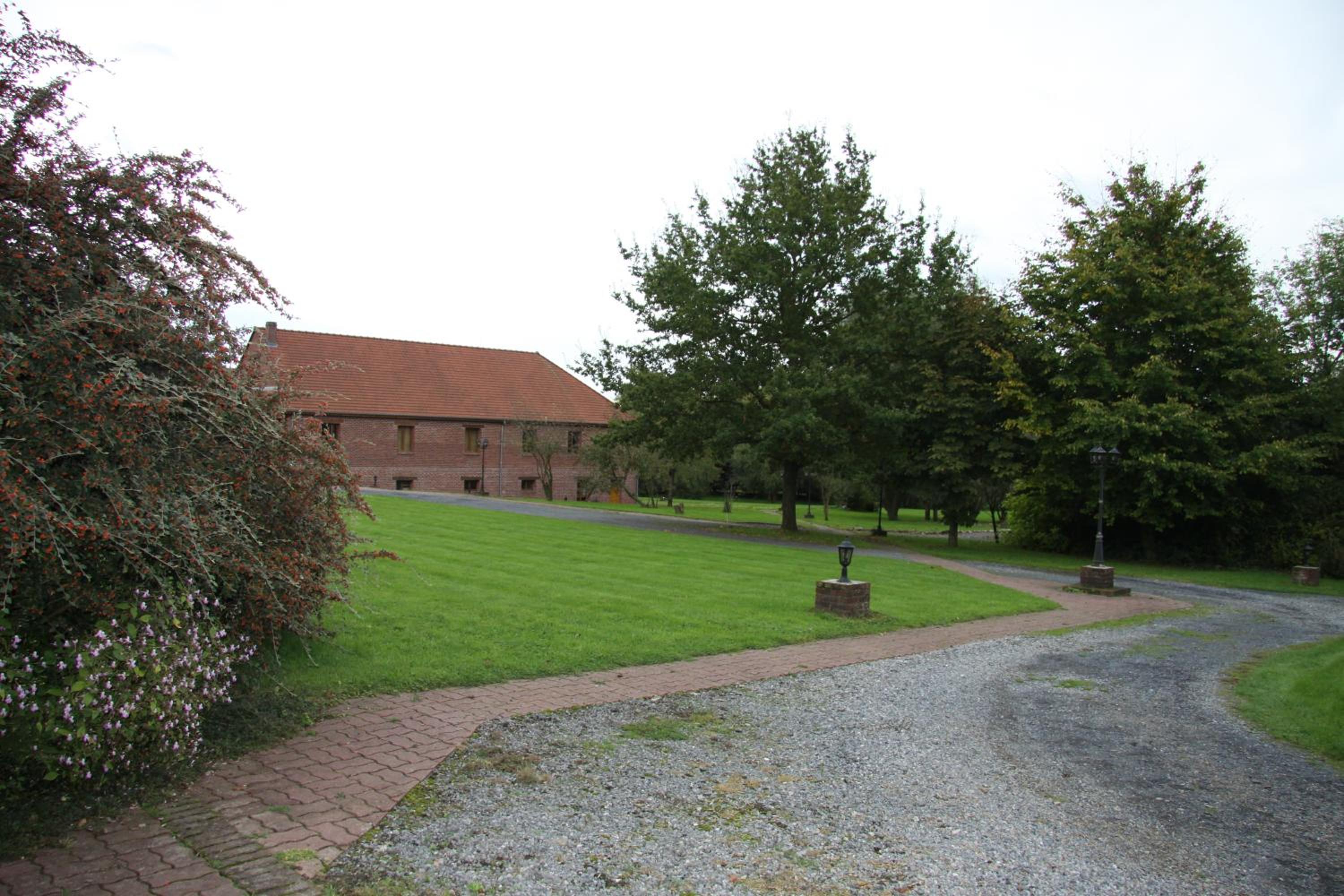 children's play area