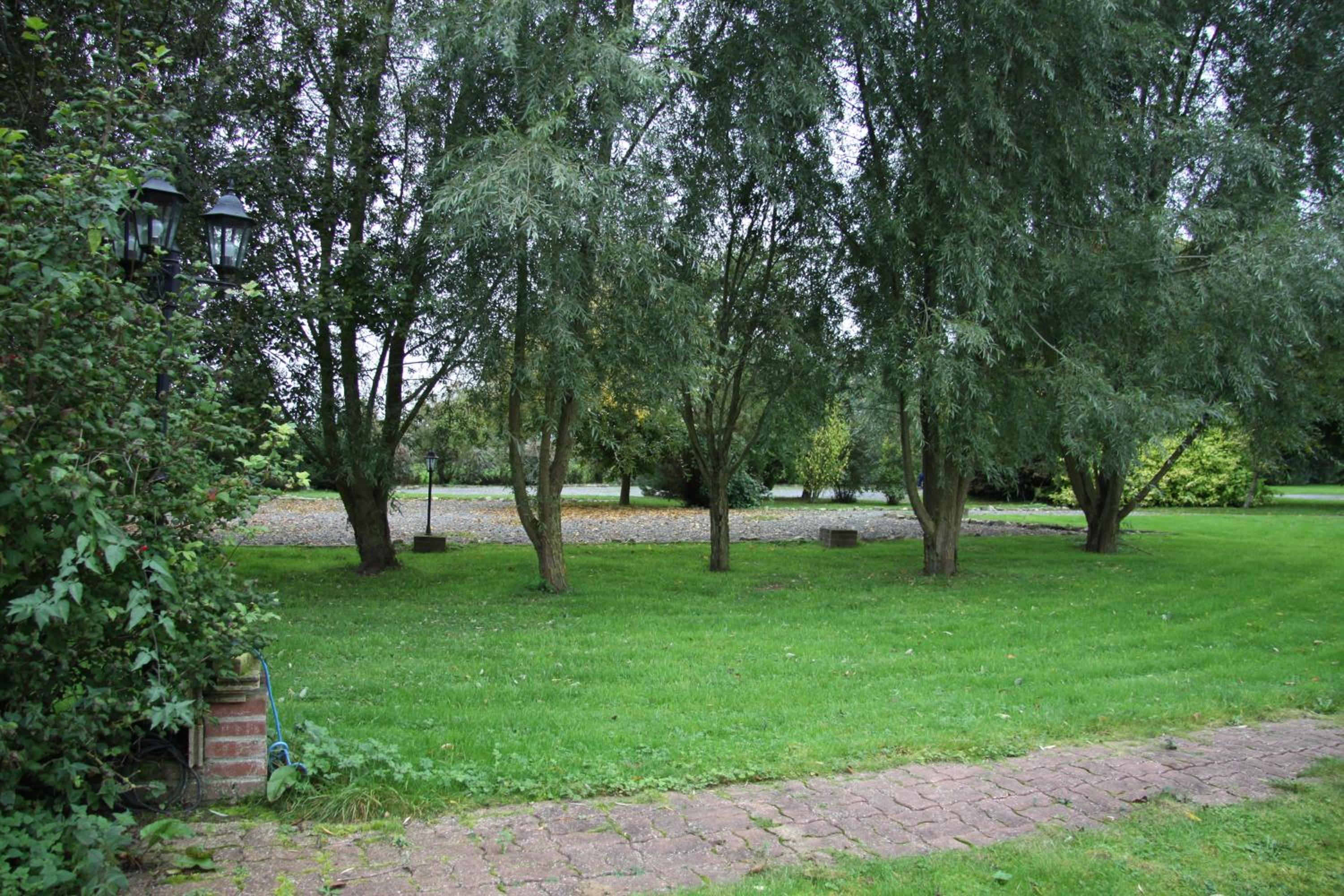 children's play area