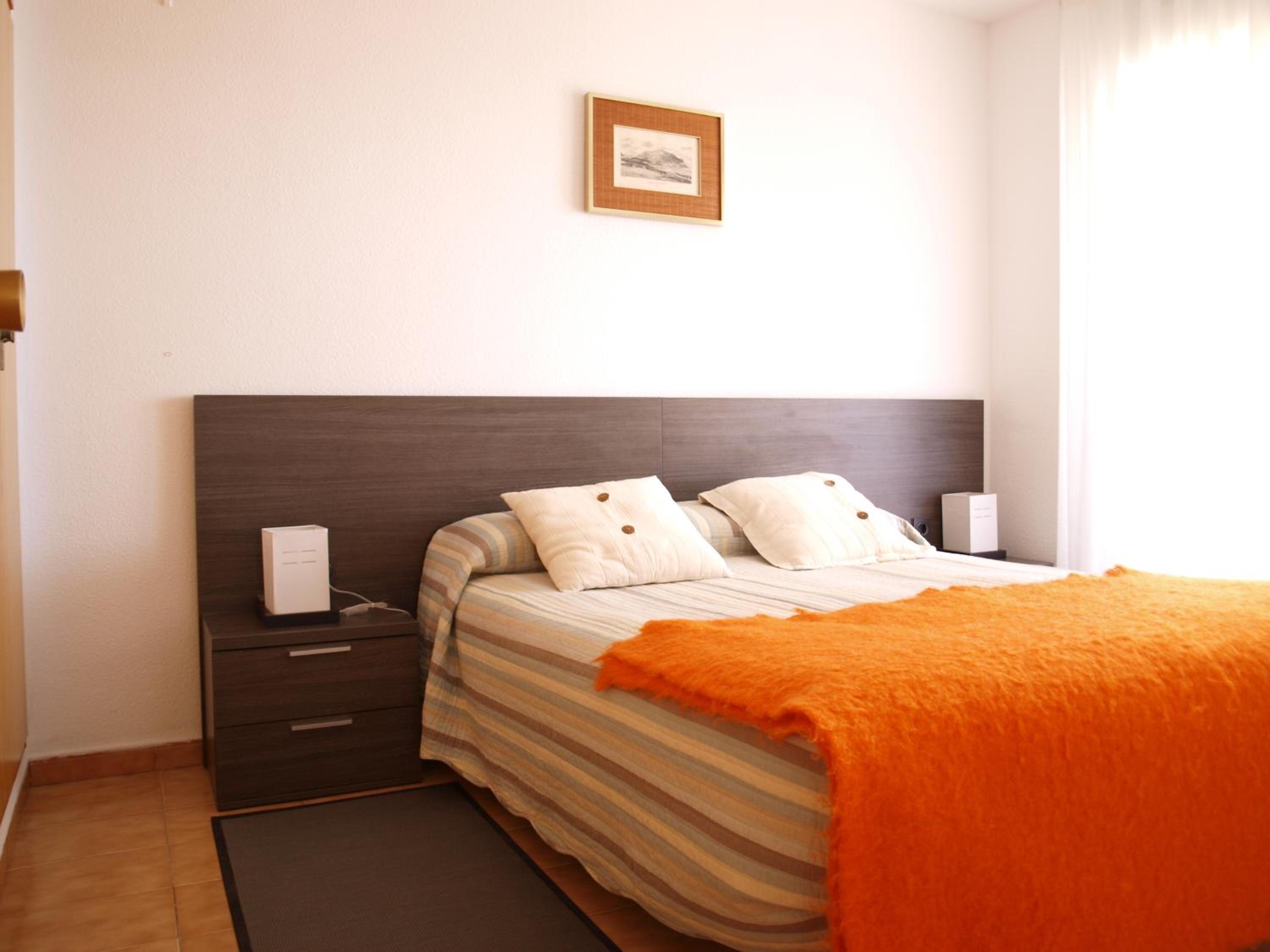 ApartUP La Concha Beachfront I photo 2