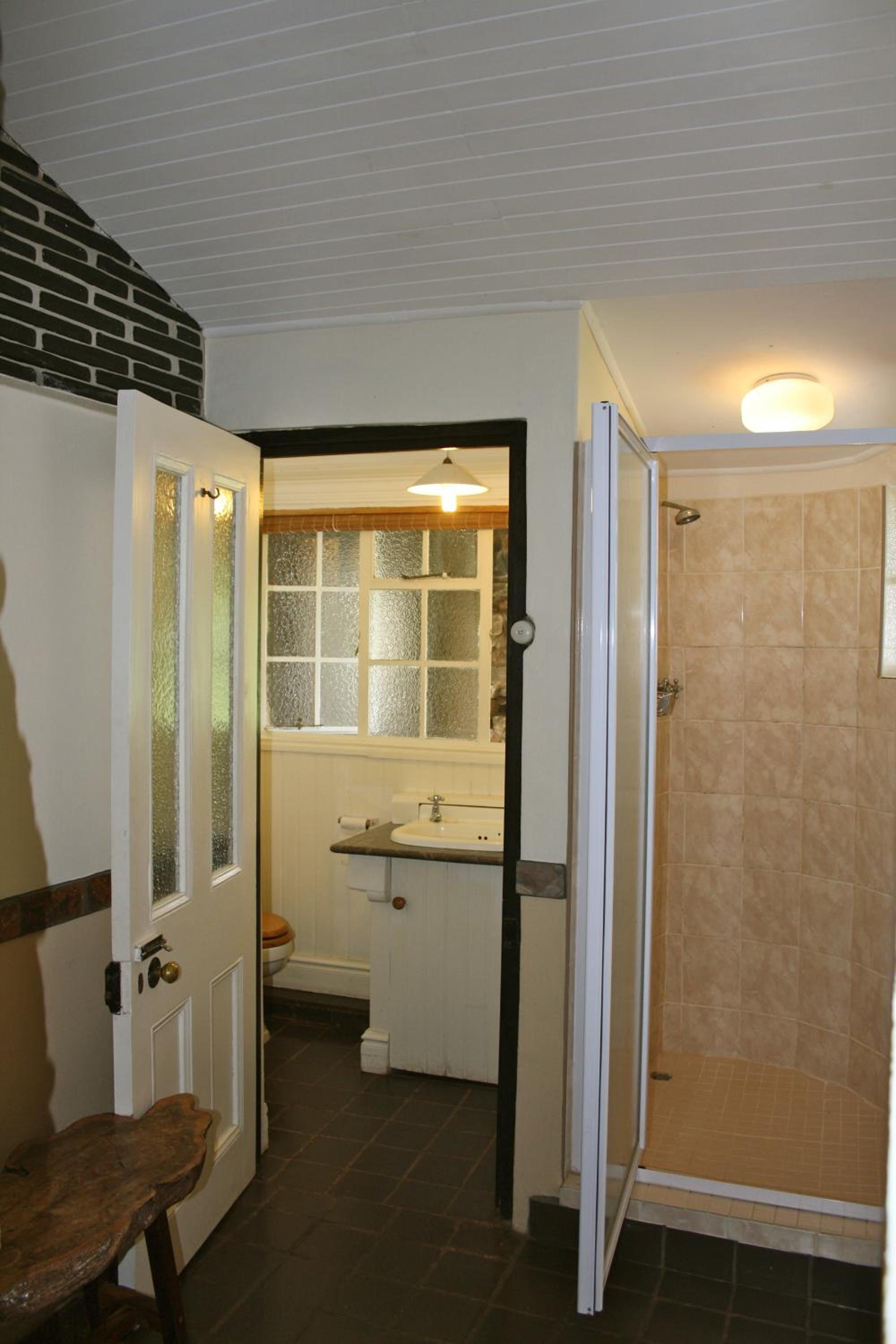 Reilly's Rock Hilltop Lodge