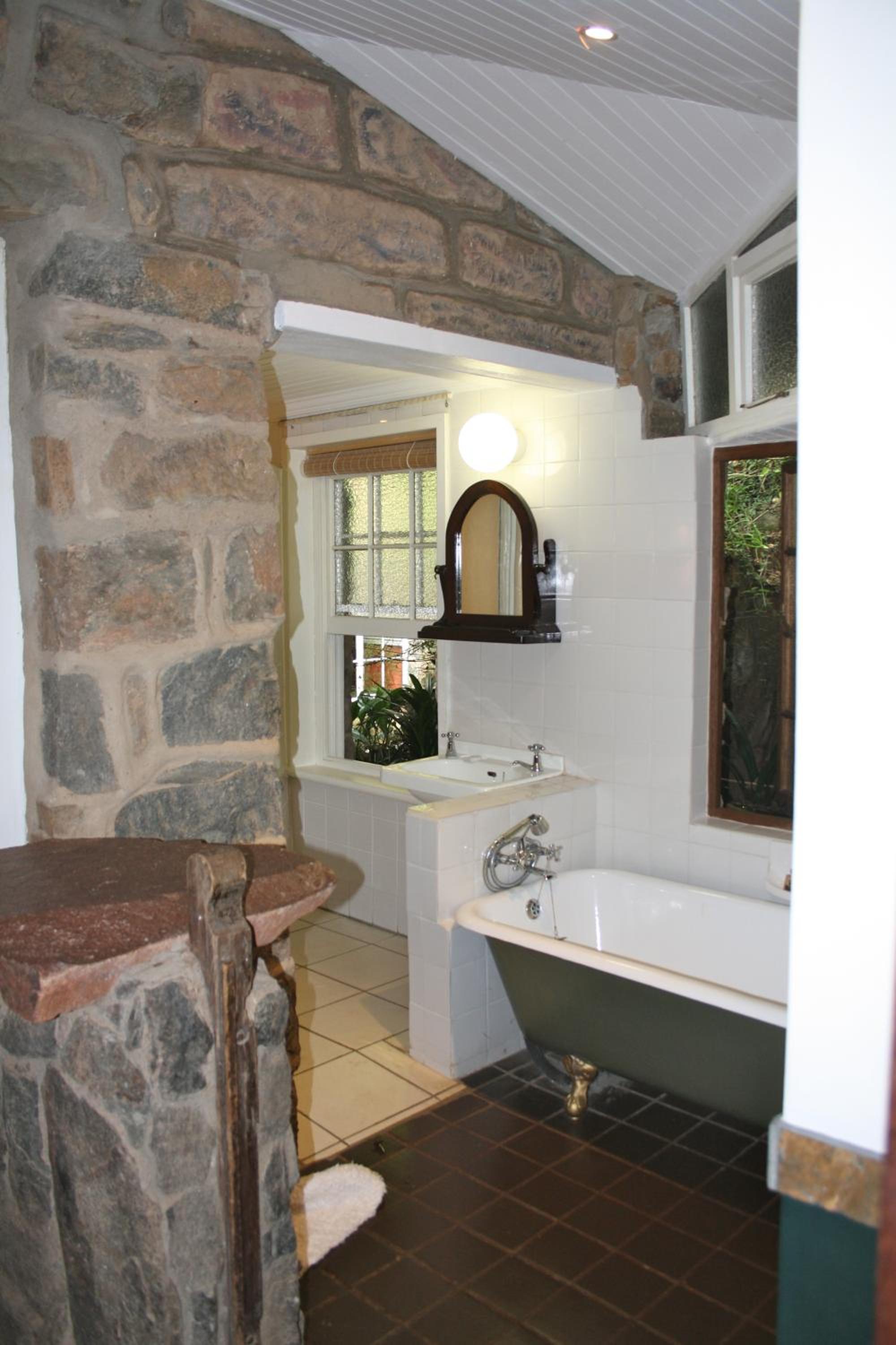 Reilly's Rock Hilltop Lodge