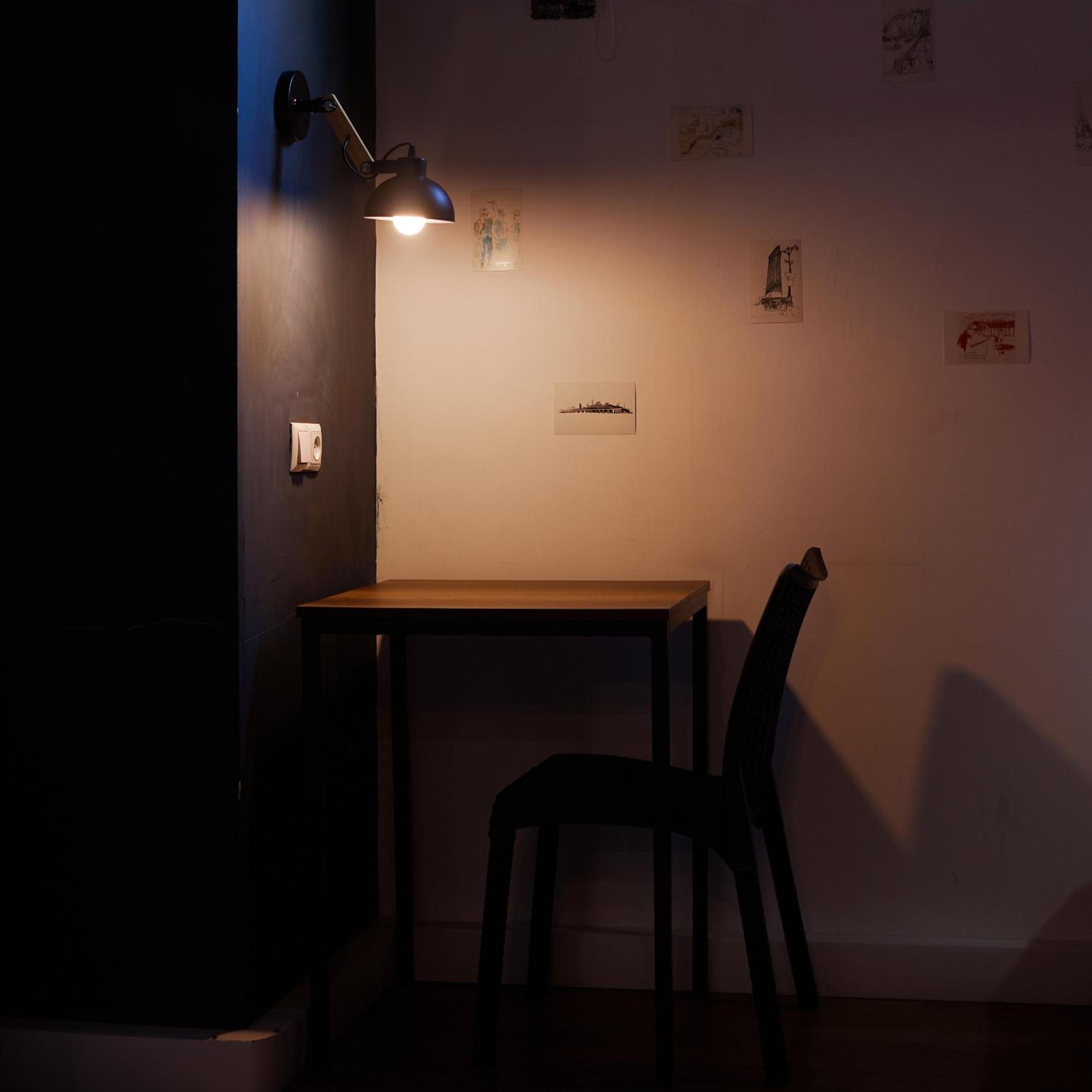Moosica Hostel