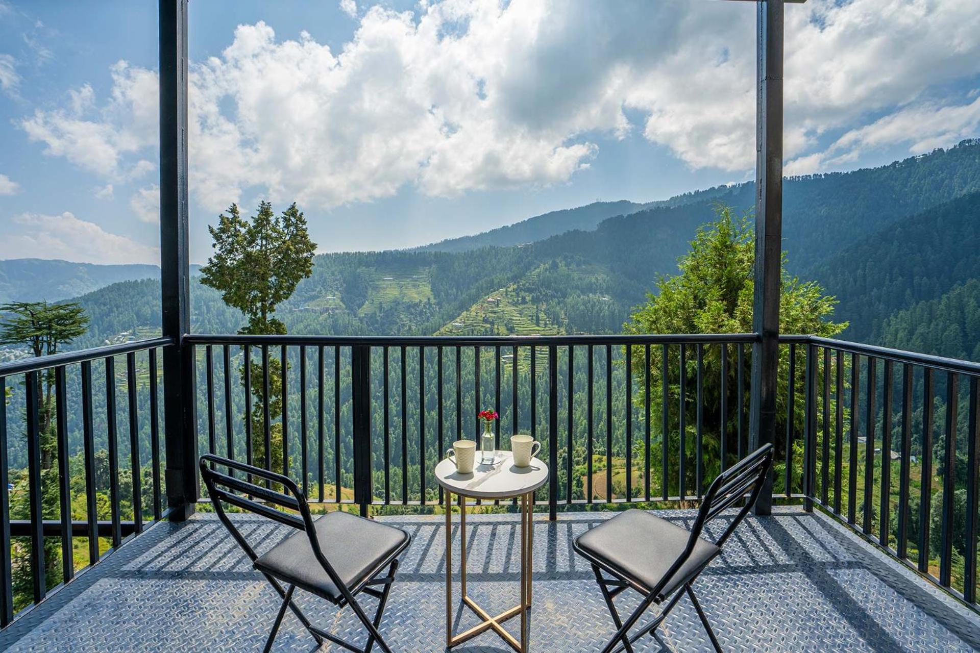 StayVista at Eastbury view 5