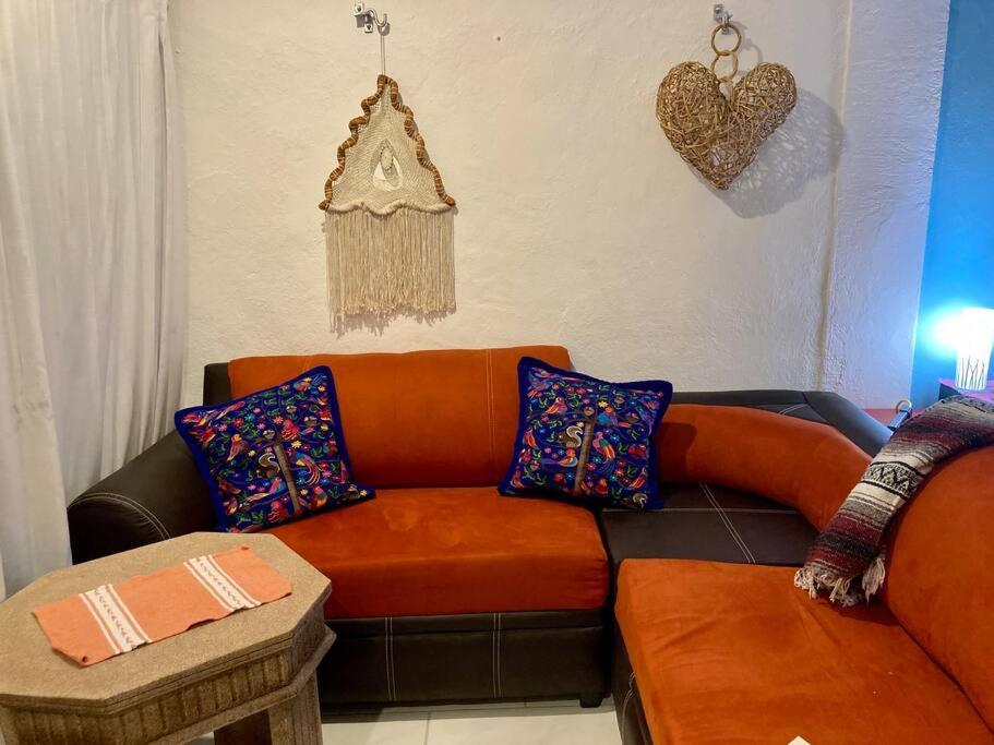 Cancun Oceanfront, Entire Apartment