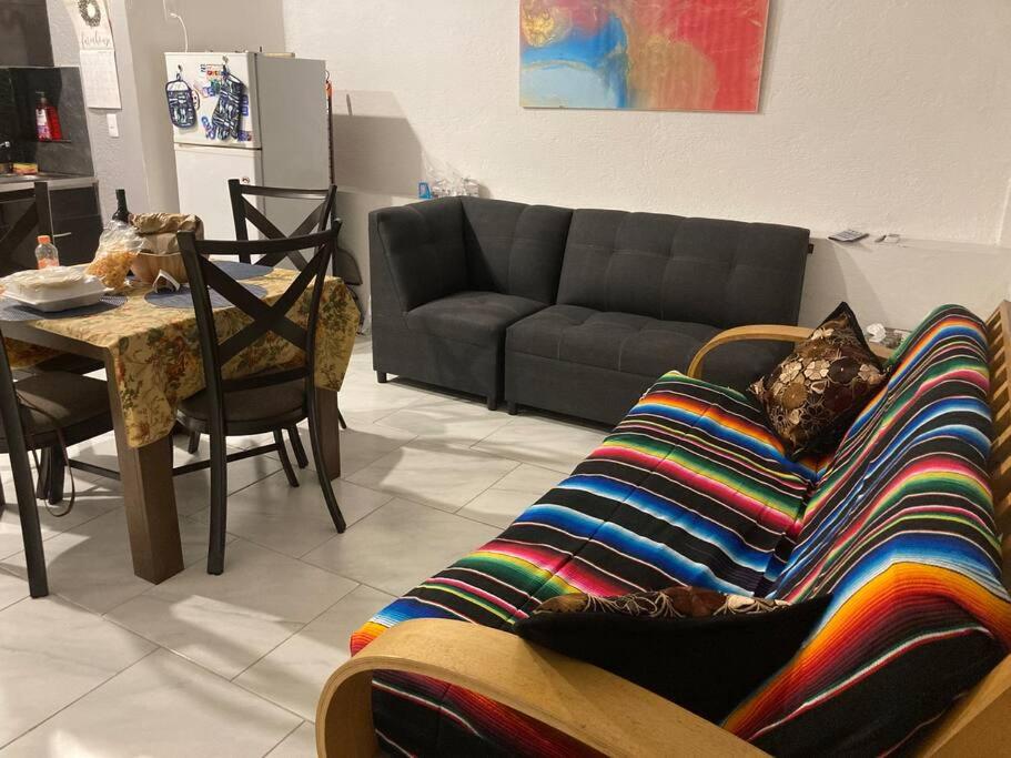 Cancun Oceanfront, Entire Apartment