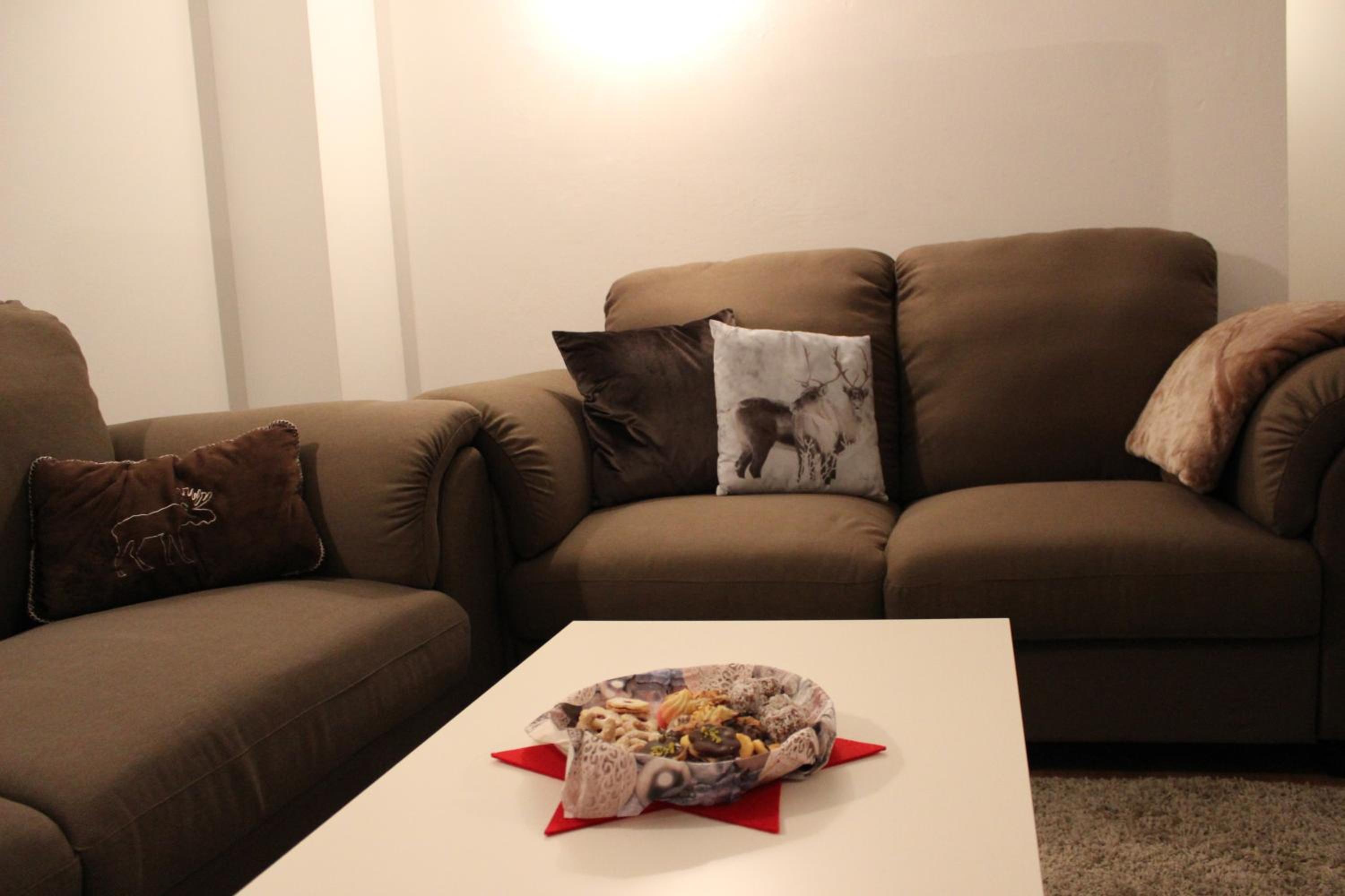 Ferienwohnung Earthloft