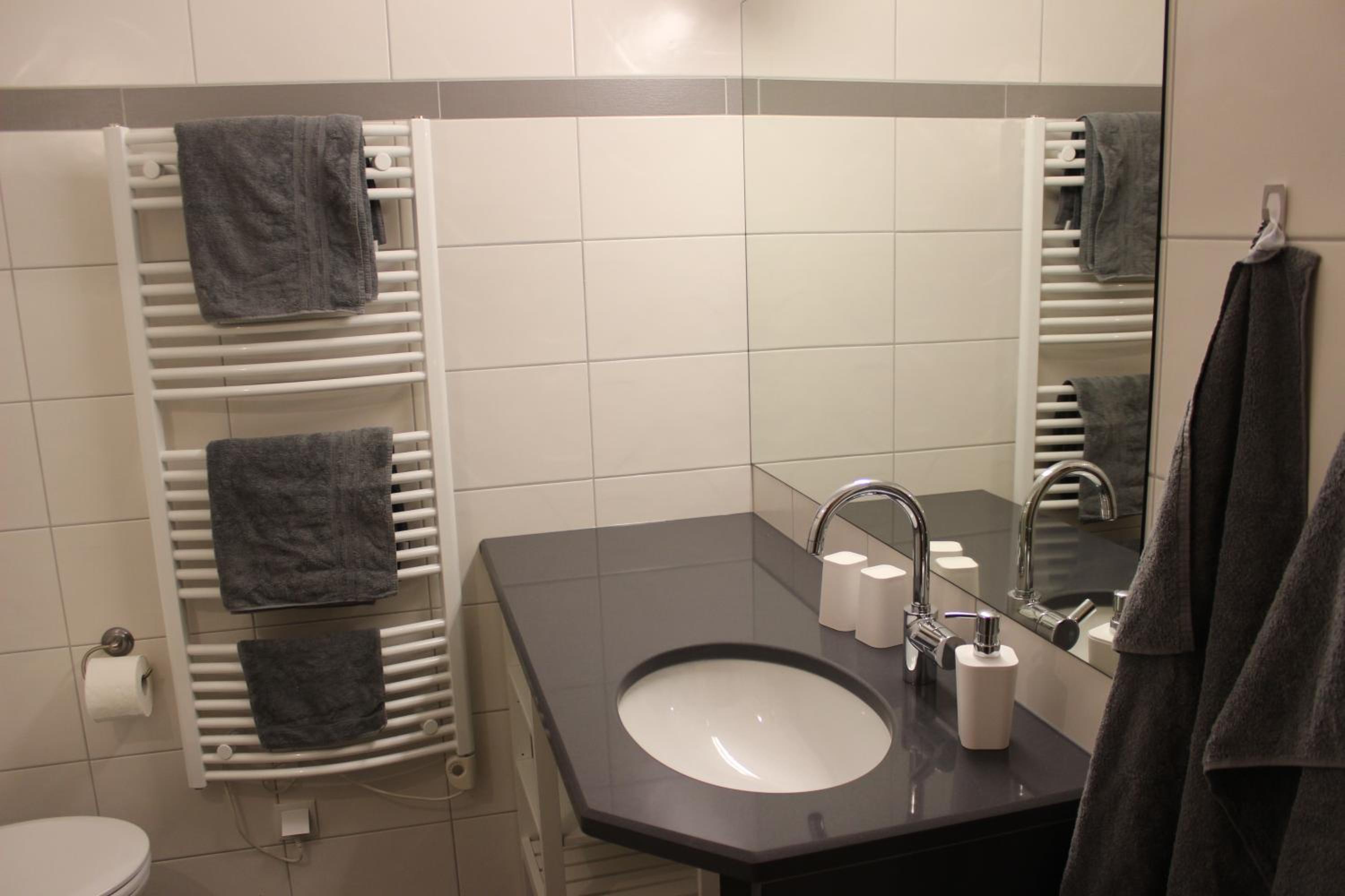 Ferienwohnung Earthloft
