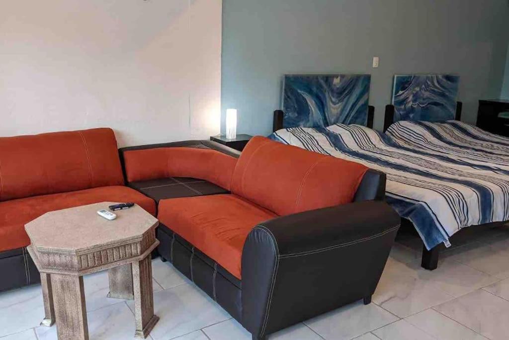 Cancun Oceanfront, Entire Apartment