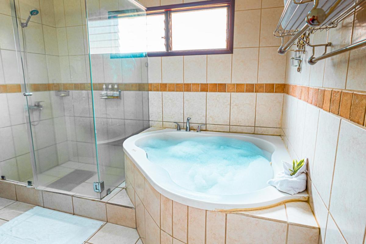 Jacuzzi