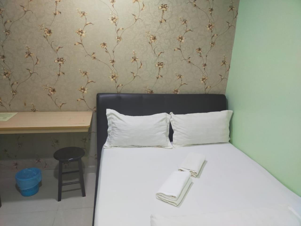 Leaf Guest House