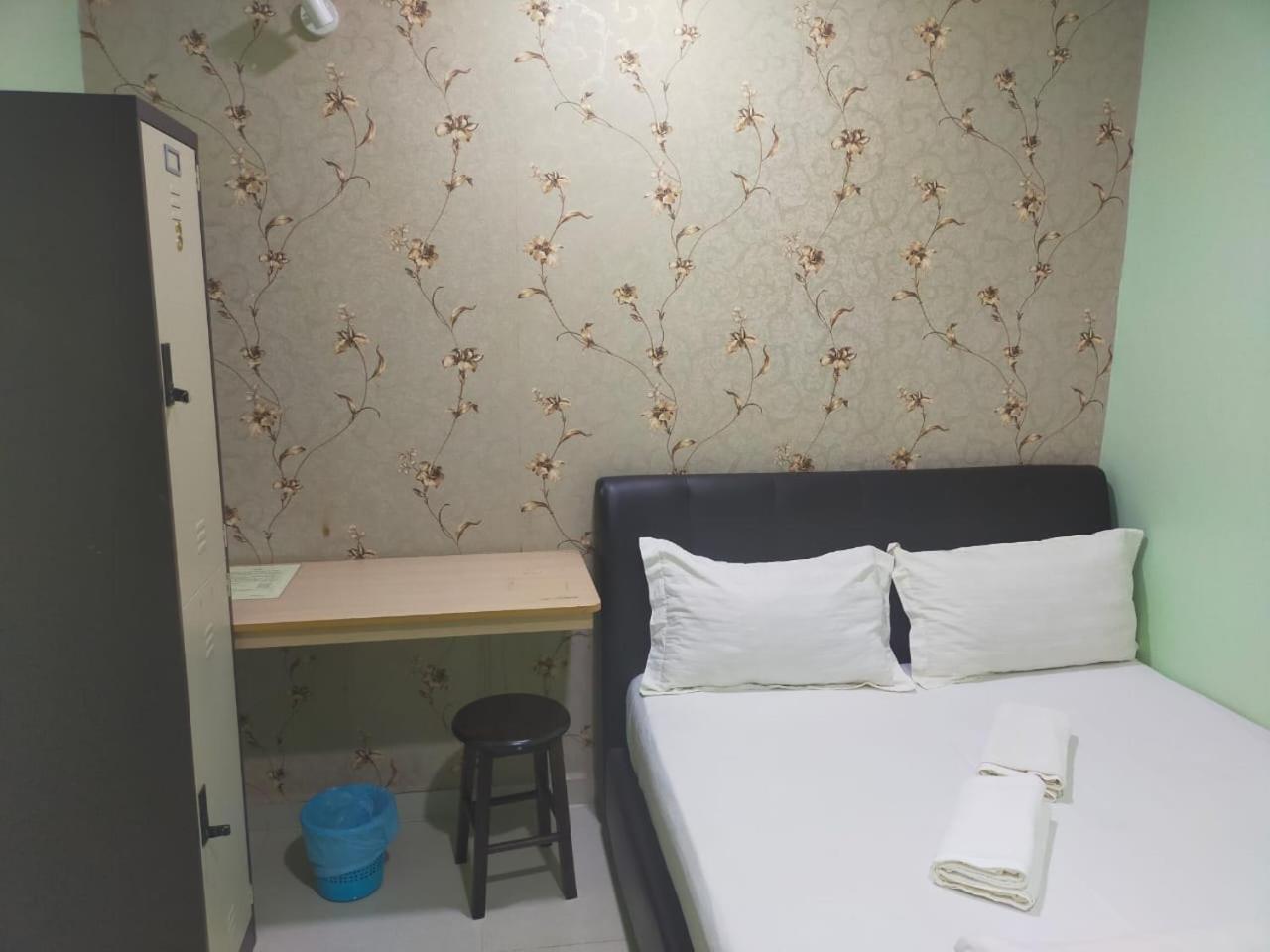Leaf Guest House