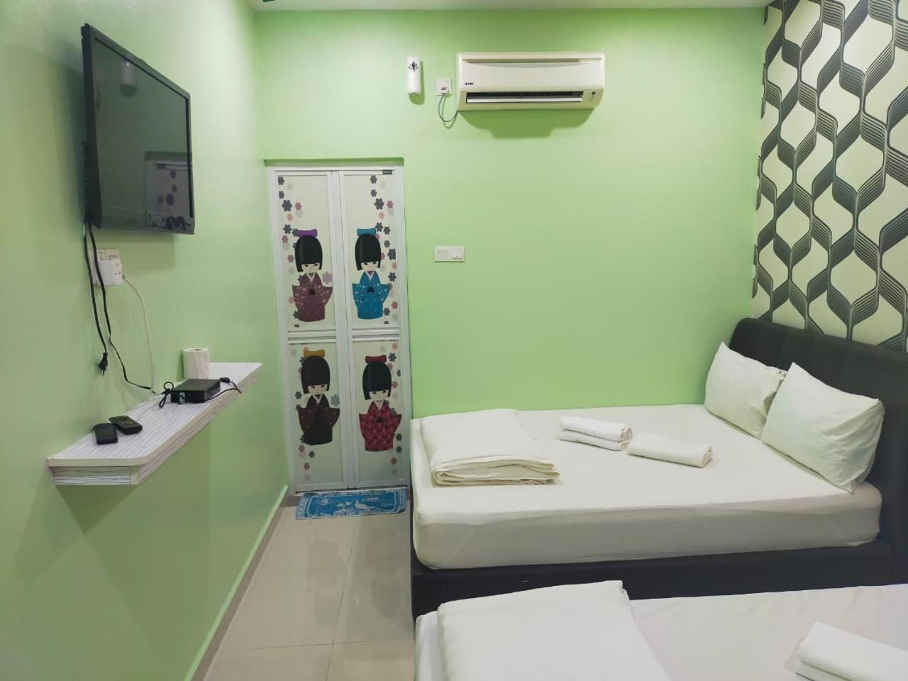 Leaf Guest House
