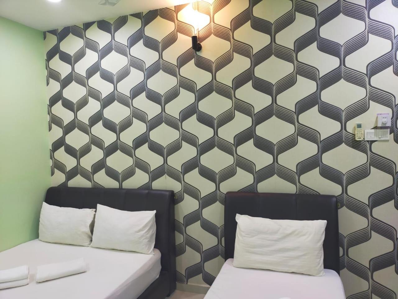 Leaf Guest House
