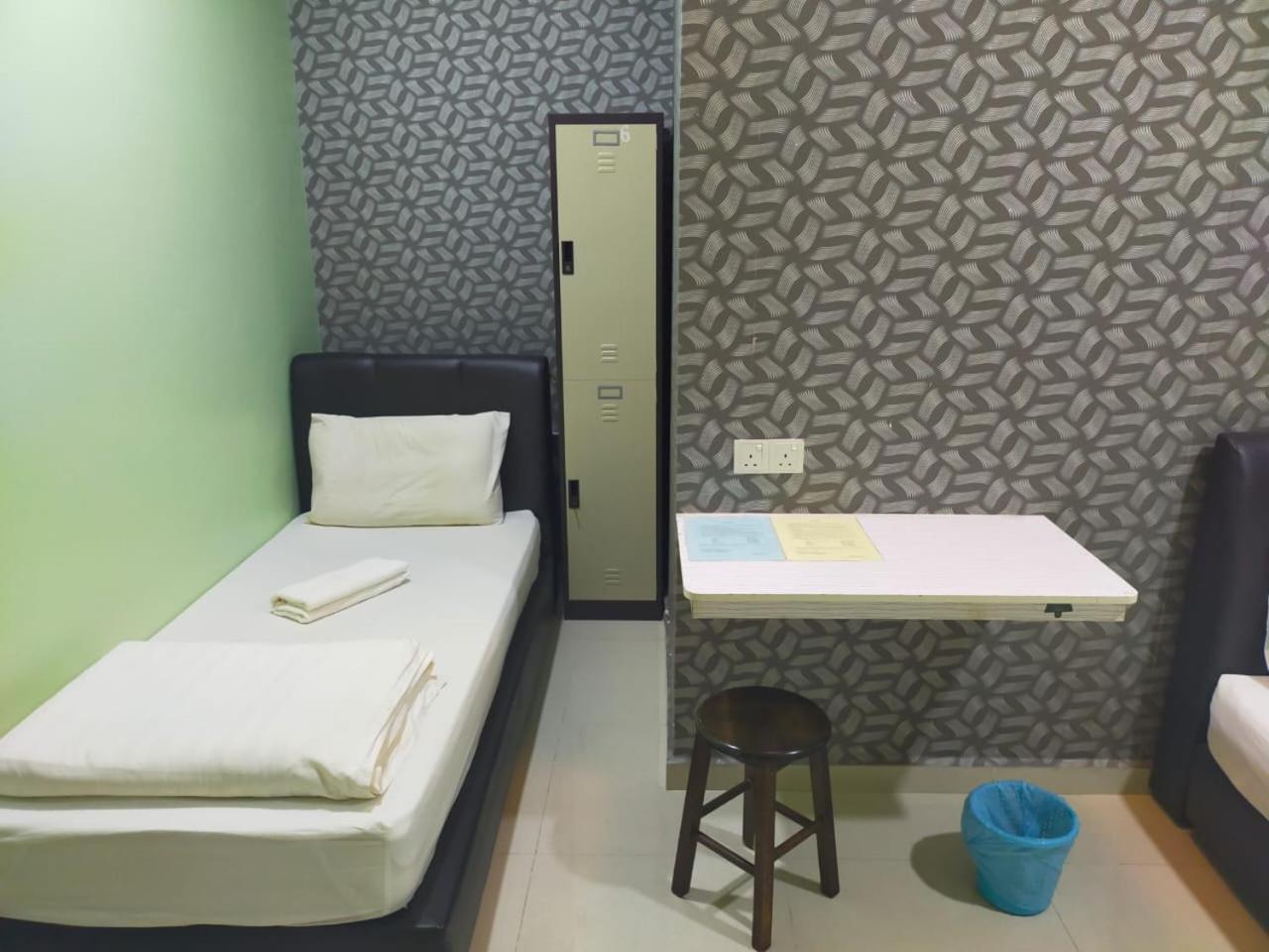 Leaf Guest House