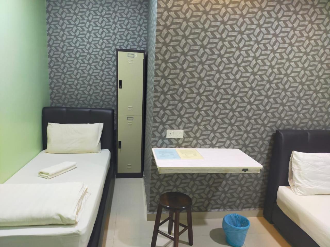 Leaf Guest House