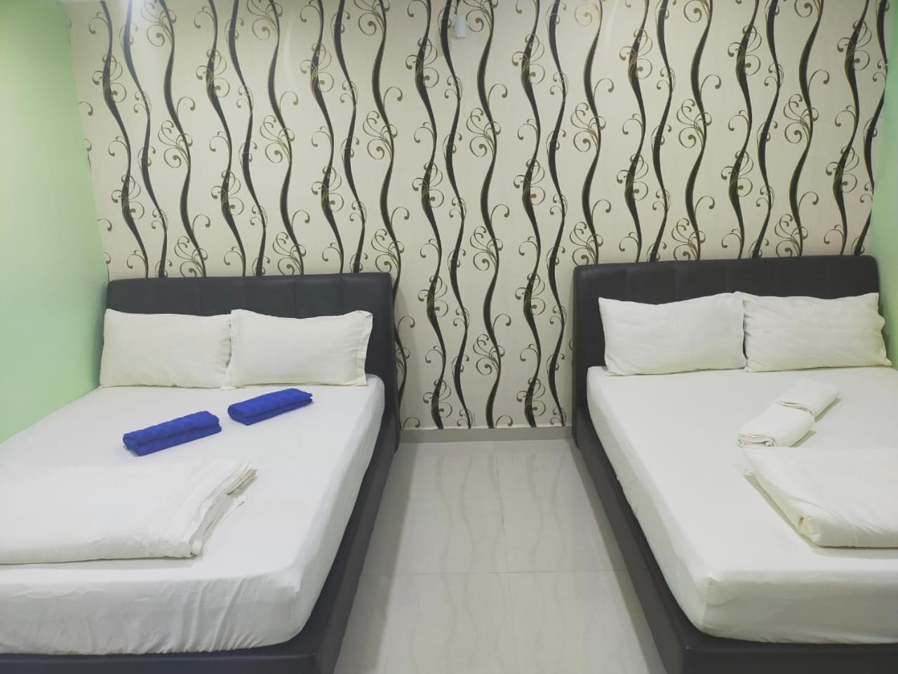 Leaf Guest House