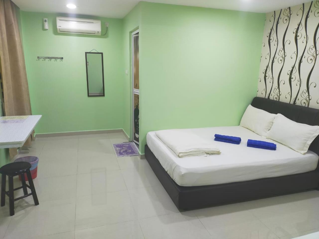Leaf Guest House