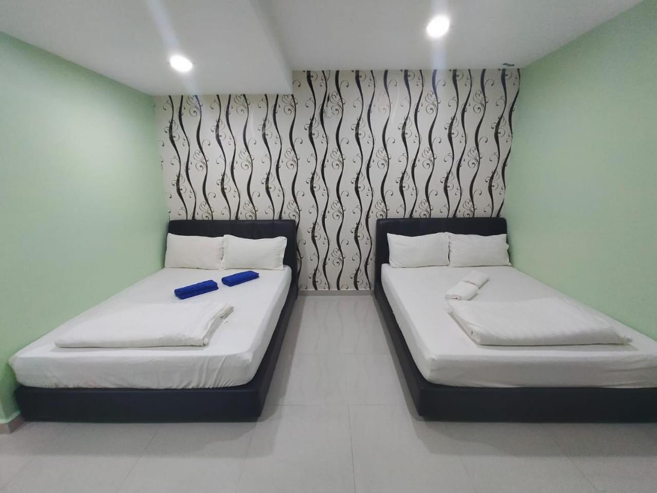 Leaf Guest House