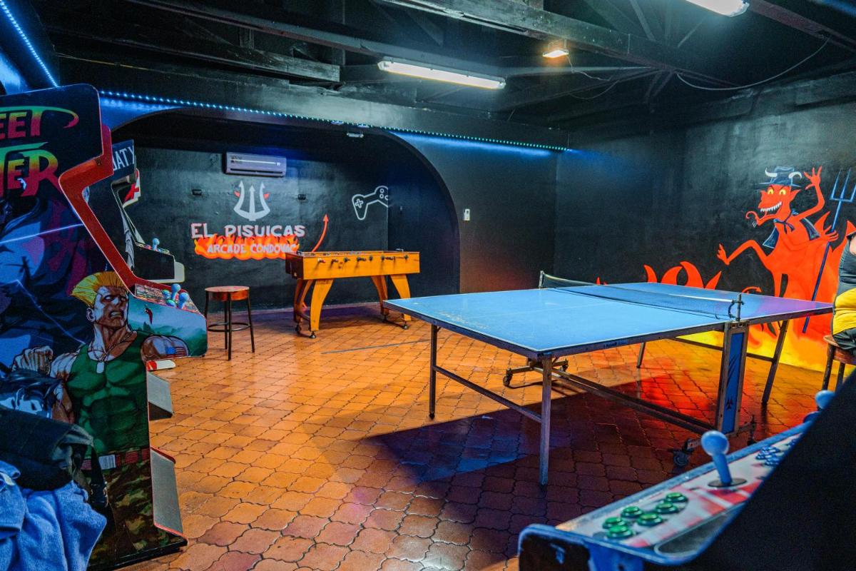 children's play area