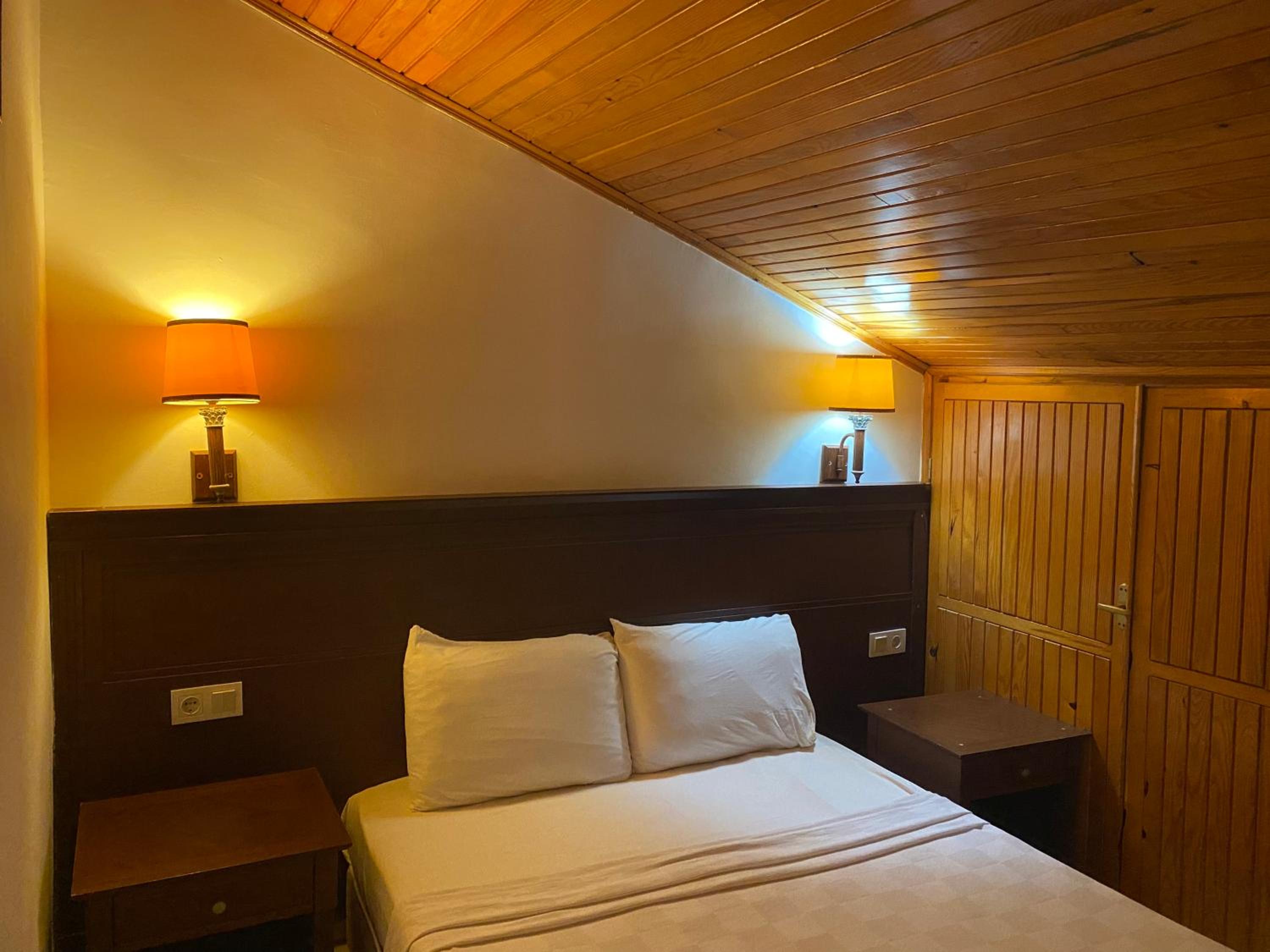 NATURELLA APART HOTEL - Image 13