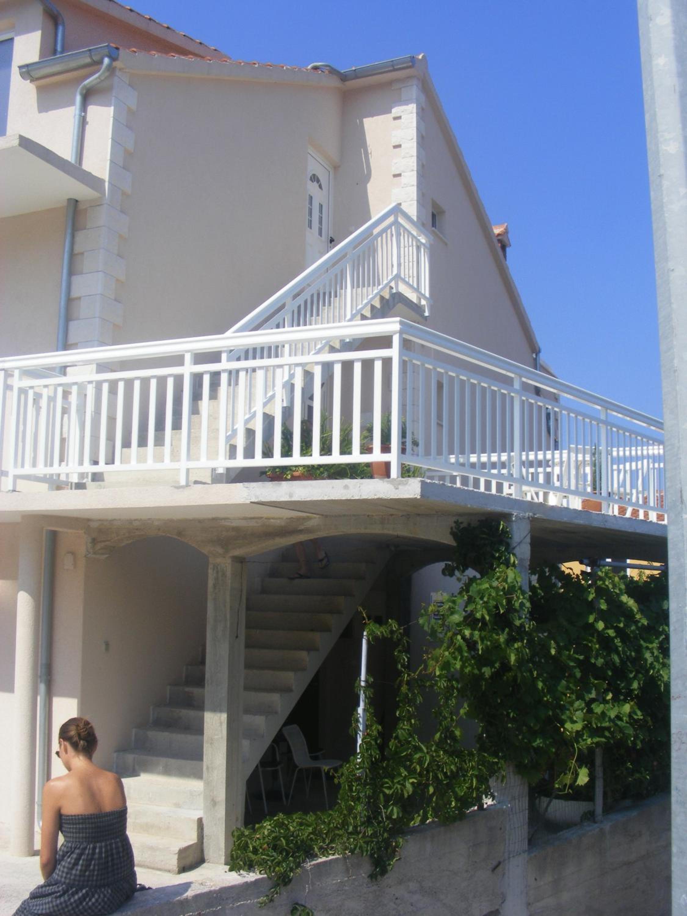 Apartments Kresic