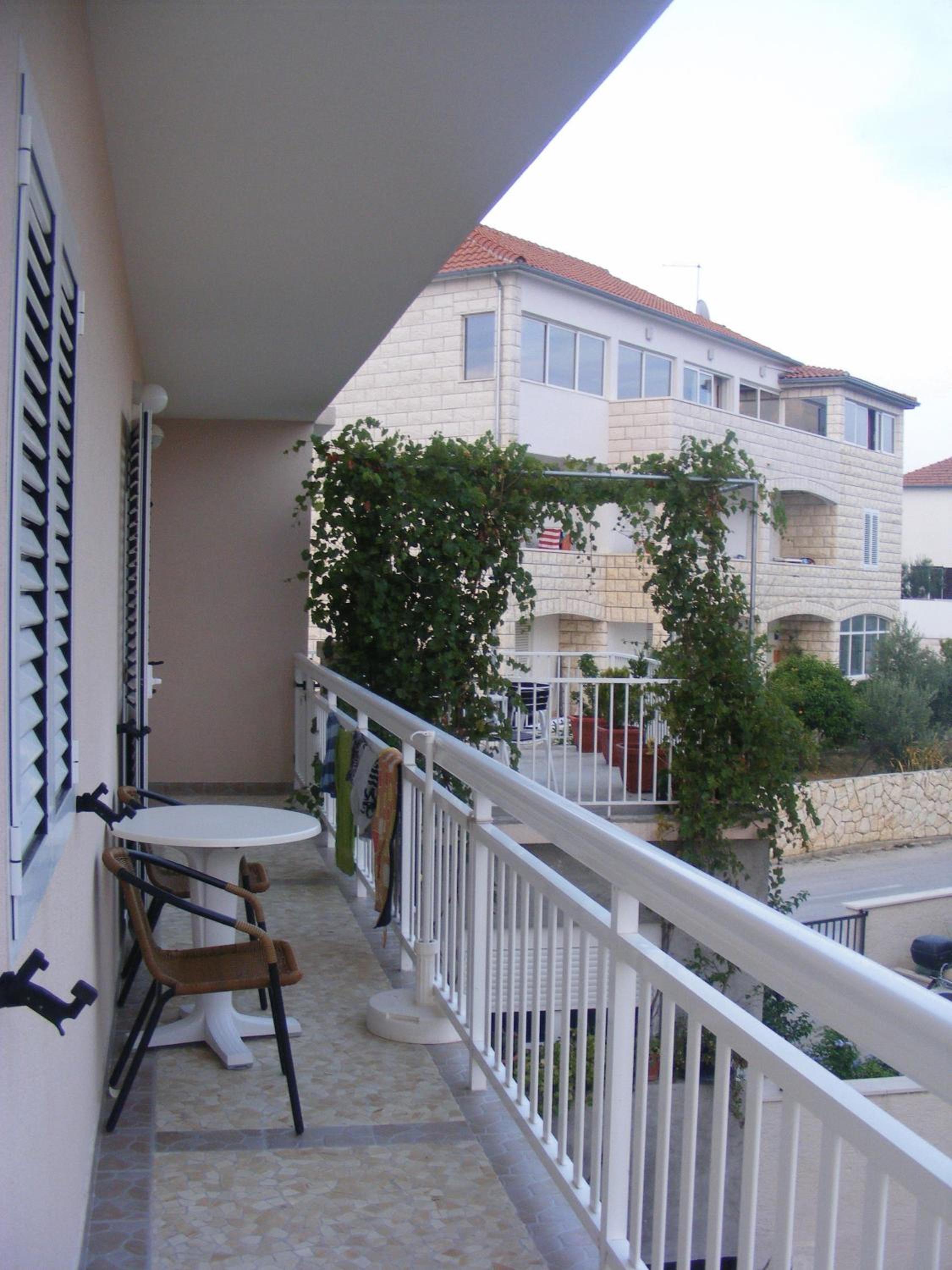 Apartments Kresic