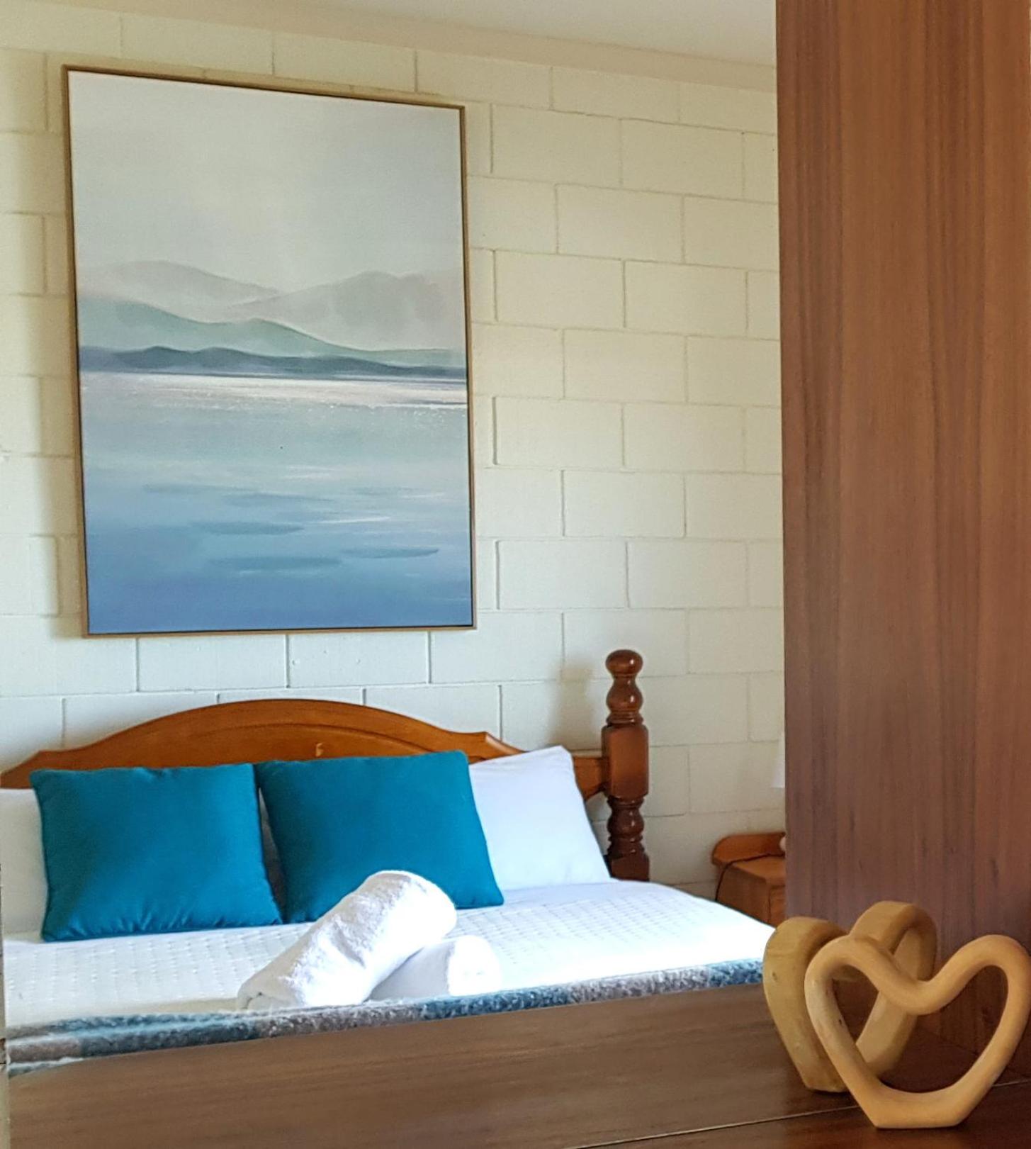 Blue Seas Holiday Villas