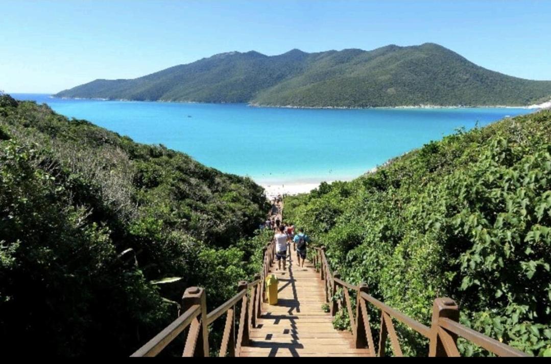 Arraial do Cabo. Conforto, Piscina, Vista Mar.