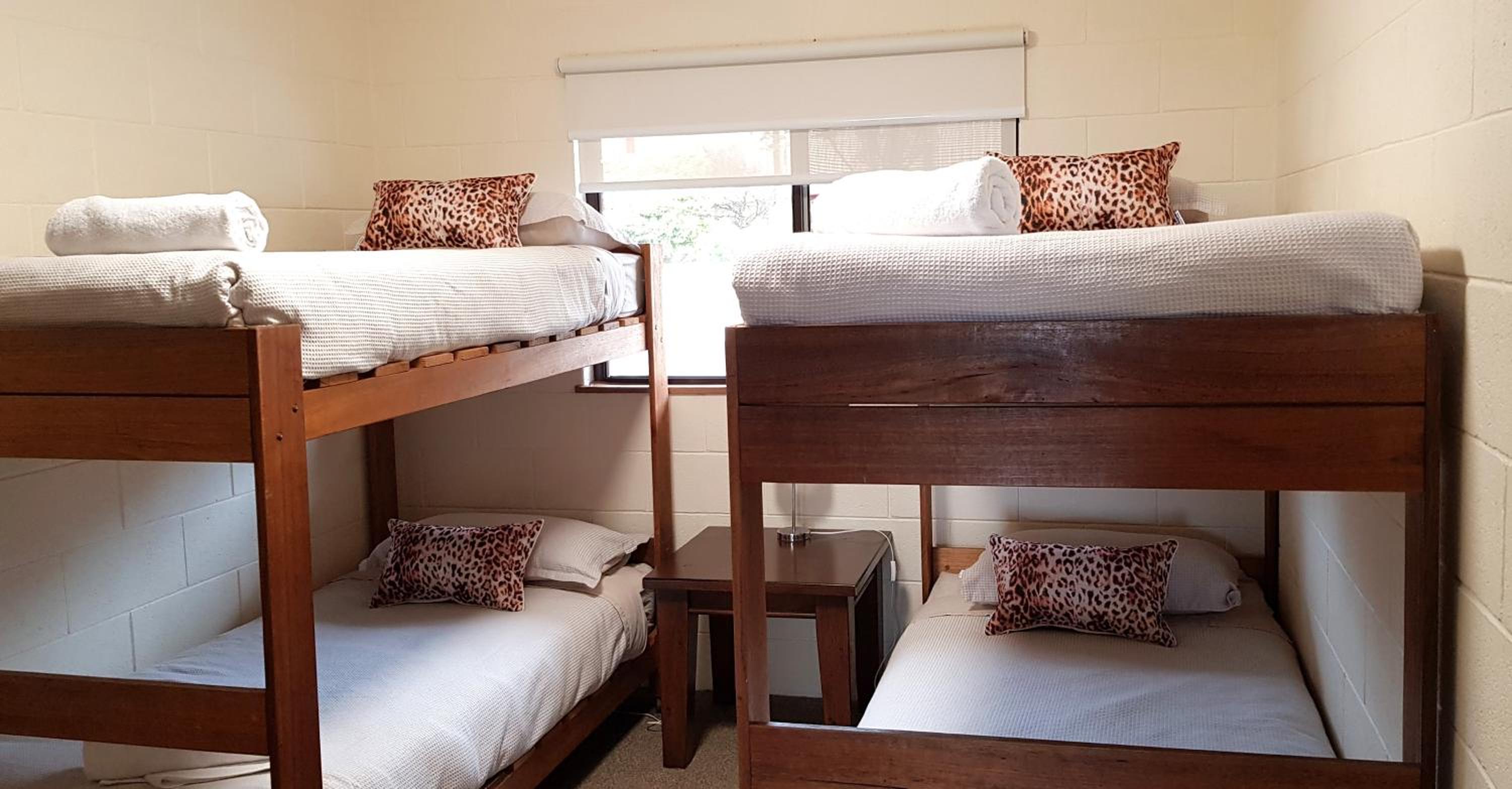 Blue Seas Holiday Villas