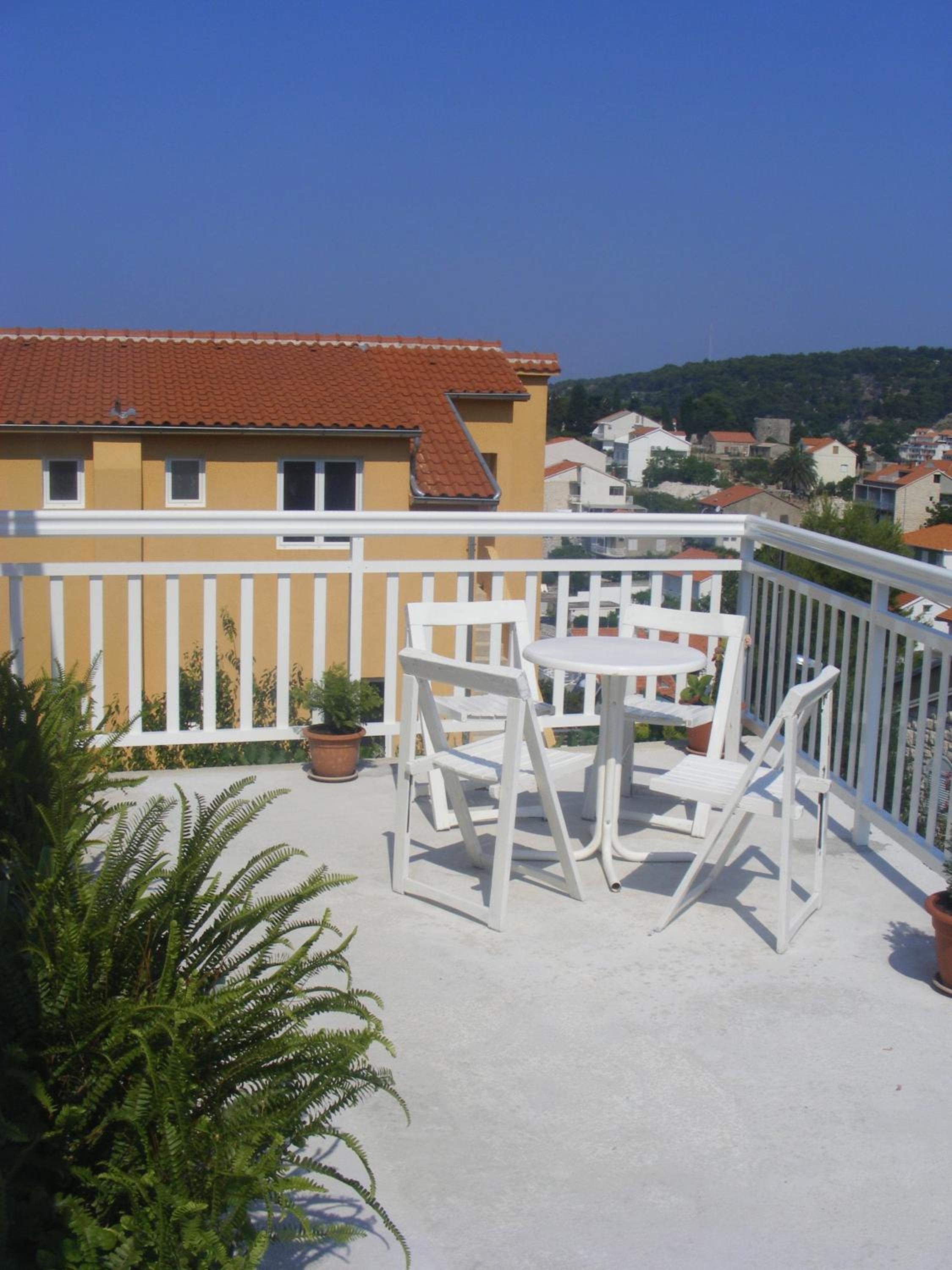 Apartments Kresic